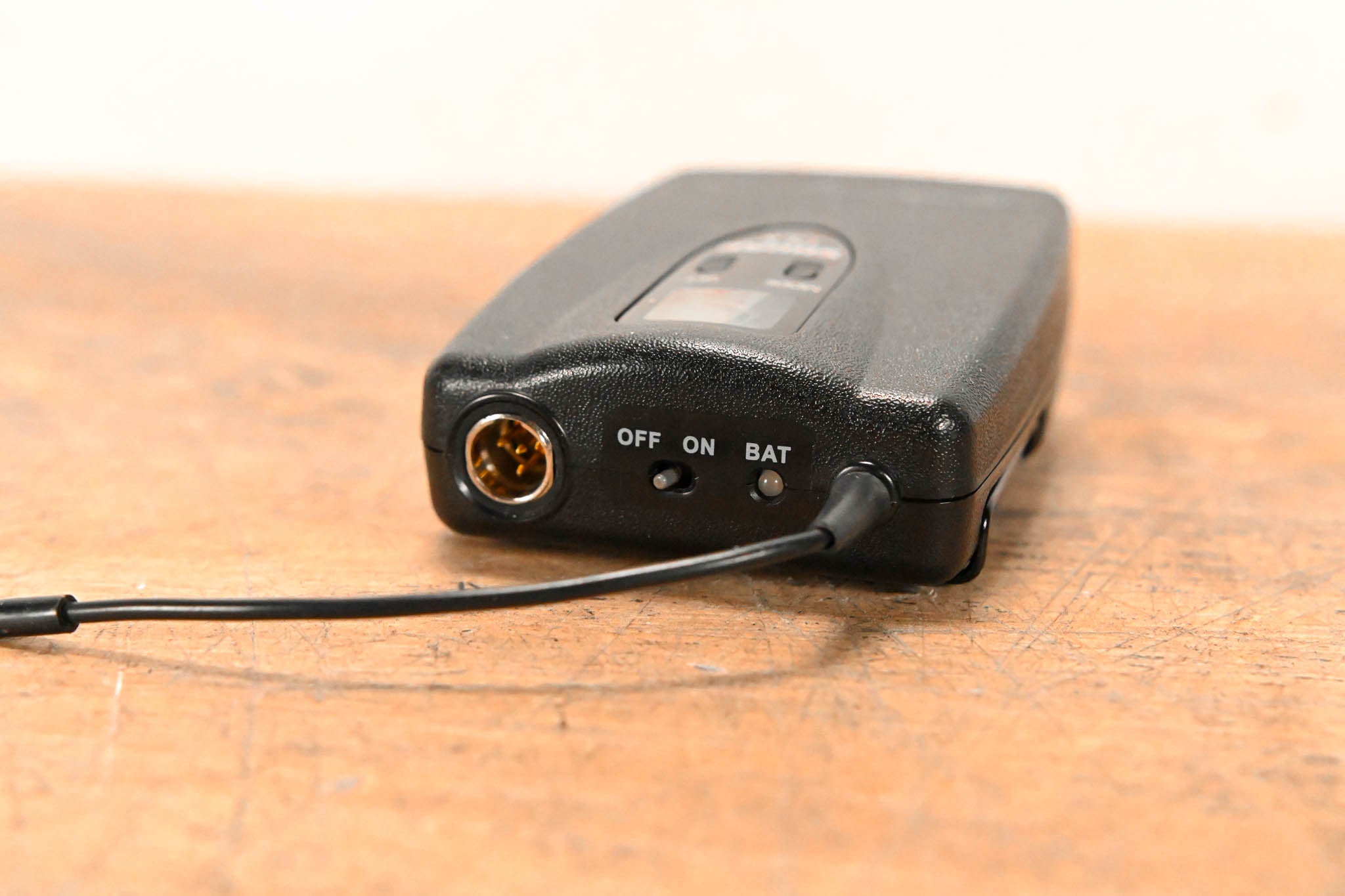 Shure ULXS14 Bodypack Wireless System - J1 Band (NO POWER SUPPLY)