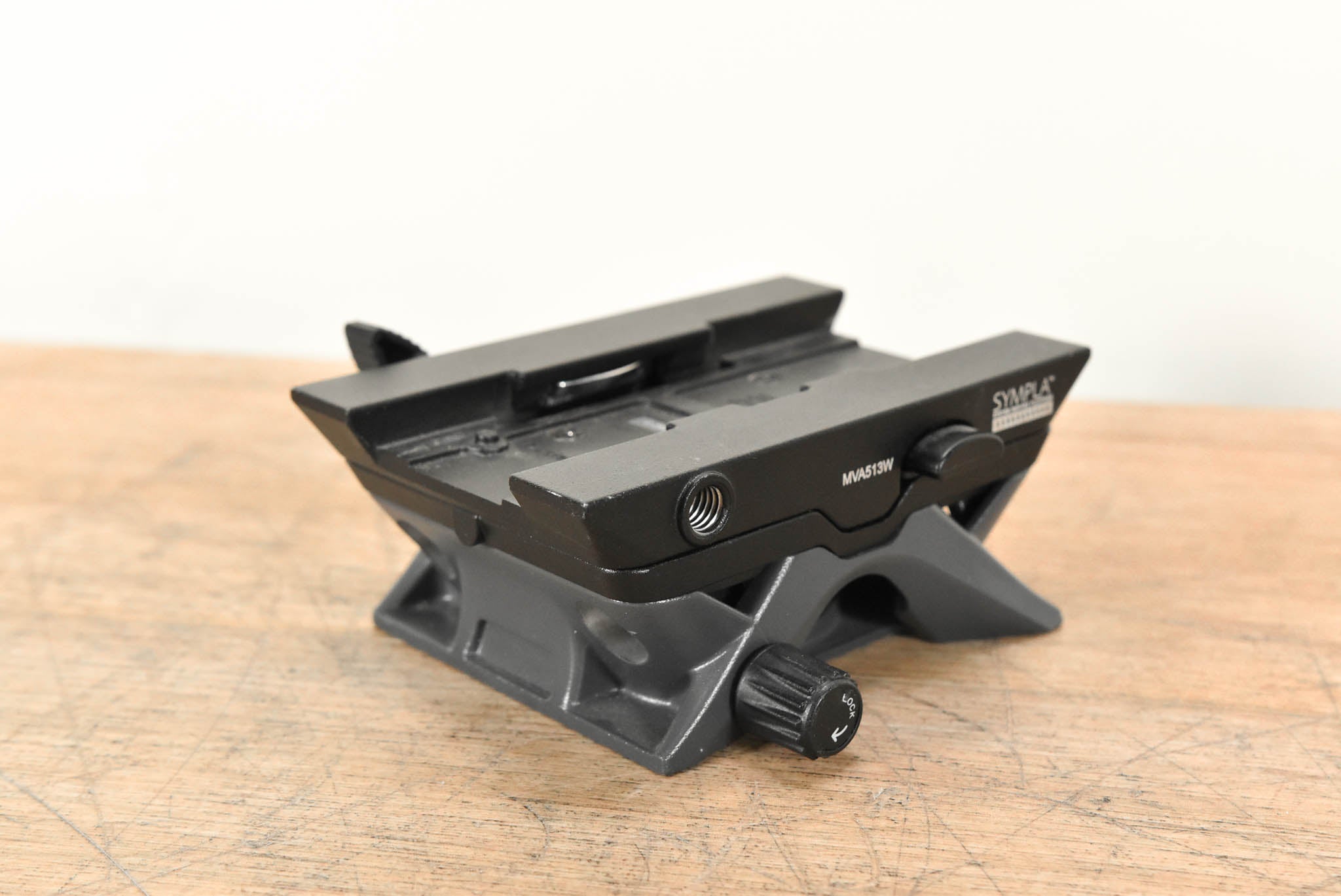 Manfrotto MVA513W Fixed Plate