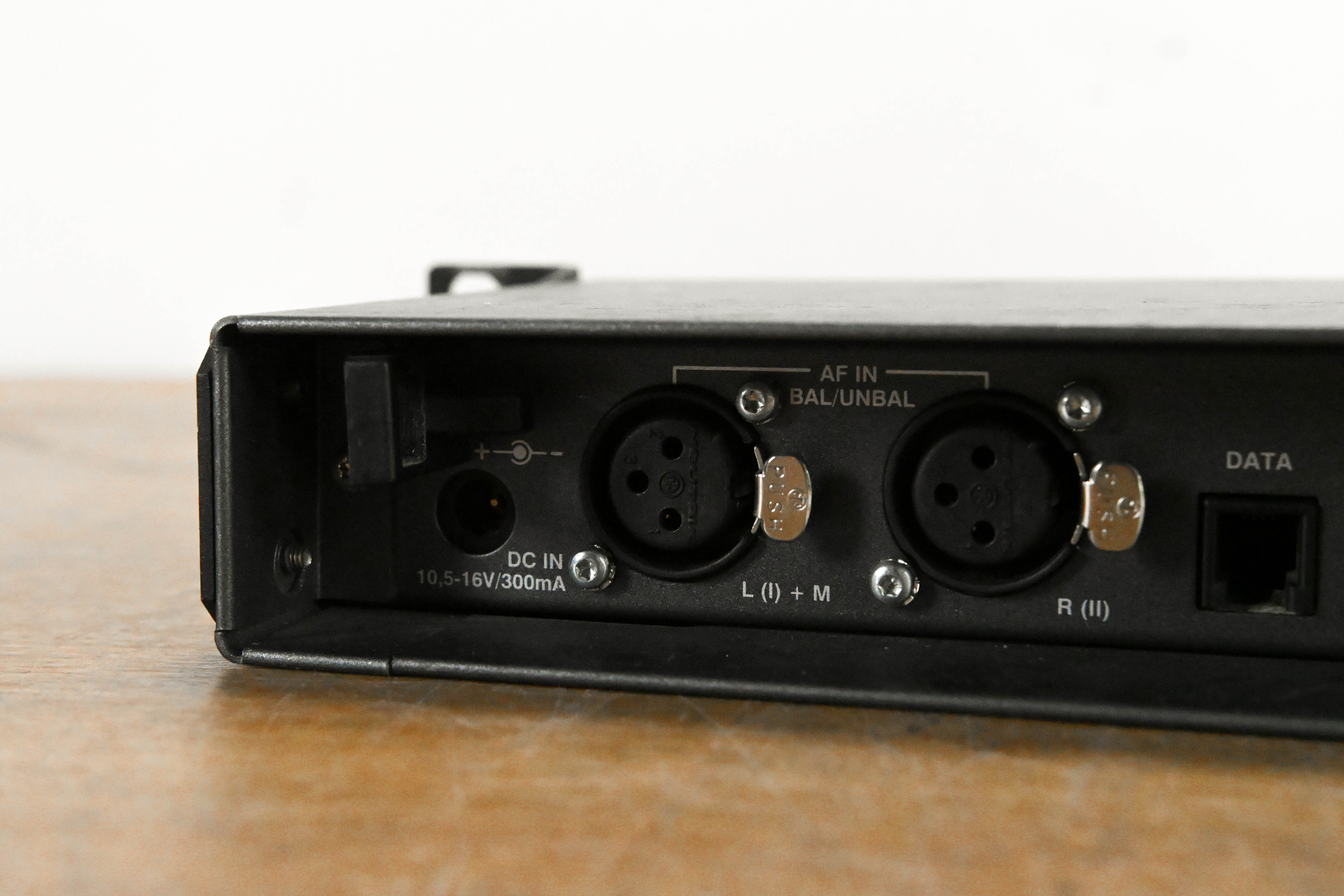 Sennheiser SR 300 IEM G2 Wireless Transmitter 518-554 MHz (NO PSU)