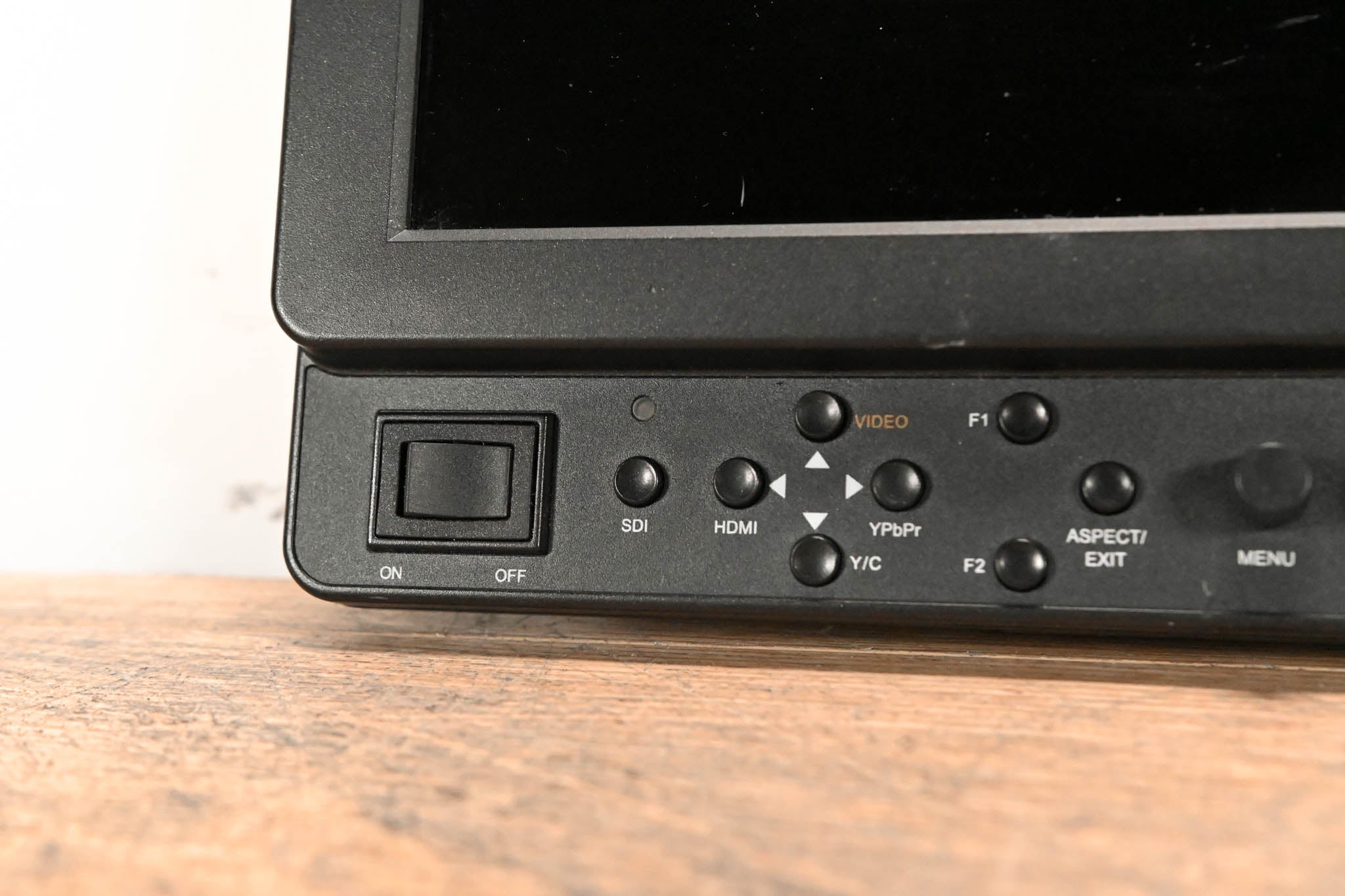 Ikan VX9e 9” HD-SDI LCD Field Monitor (NO POWER SUPPLY)