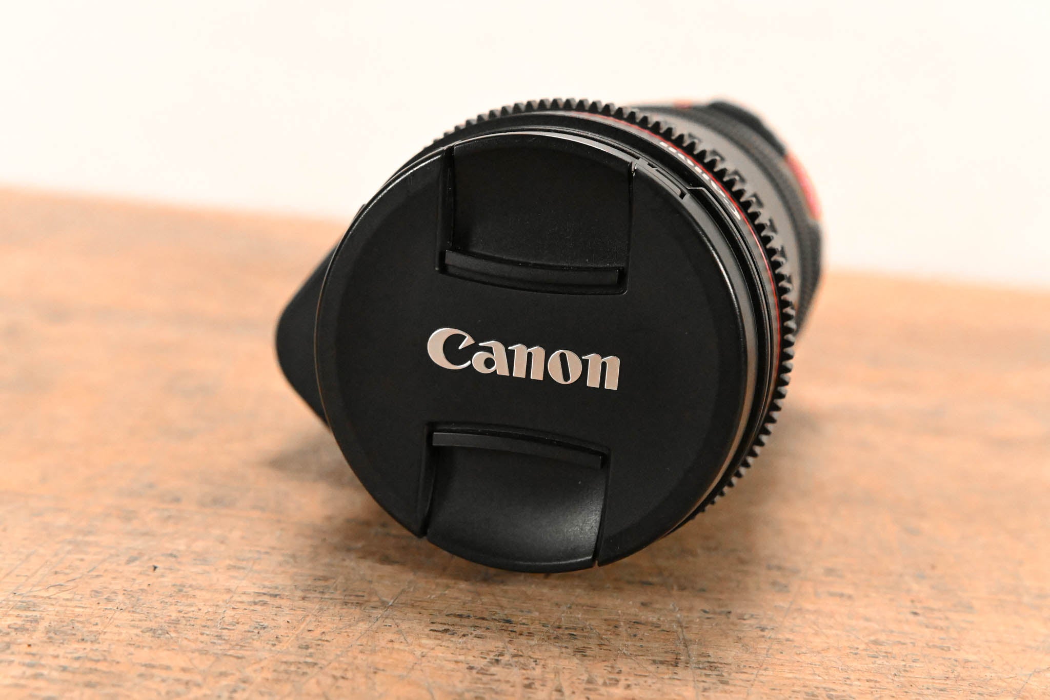 Canon CN-E 18-80mm T4.4 Compact-Servo Cine Zoom Lens (EF Mount)