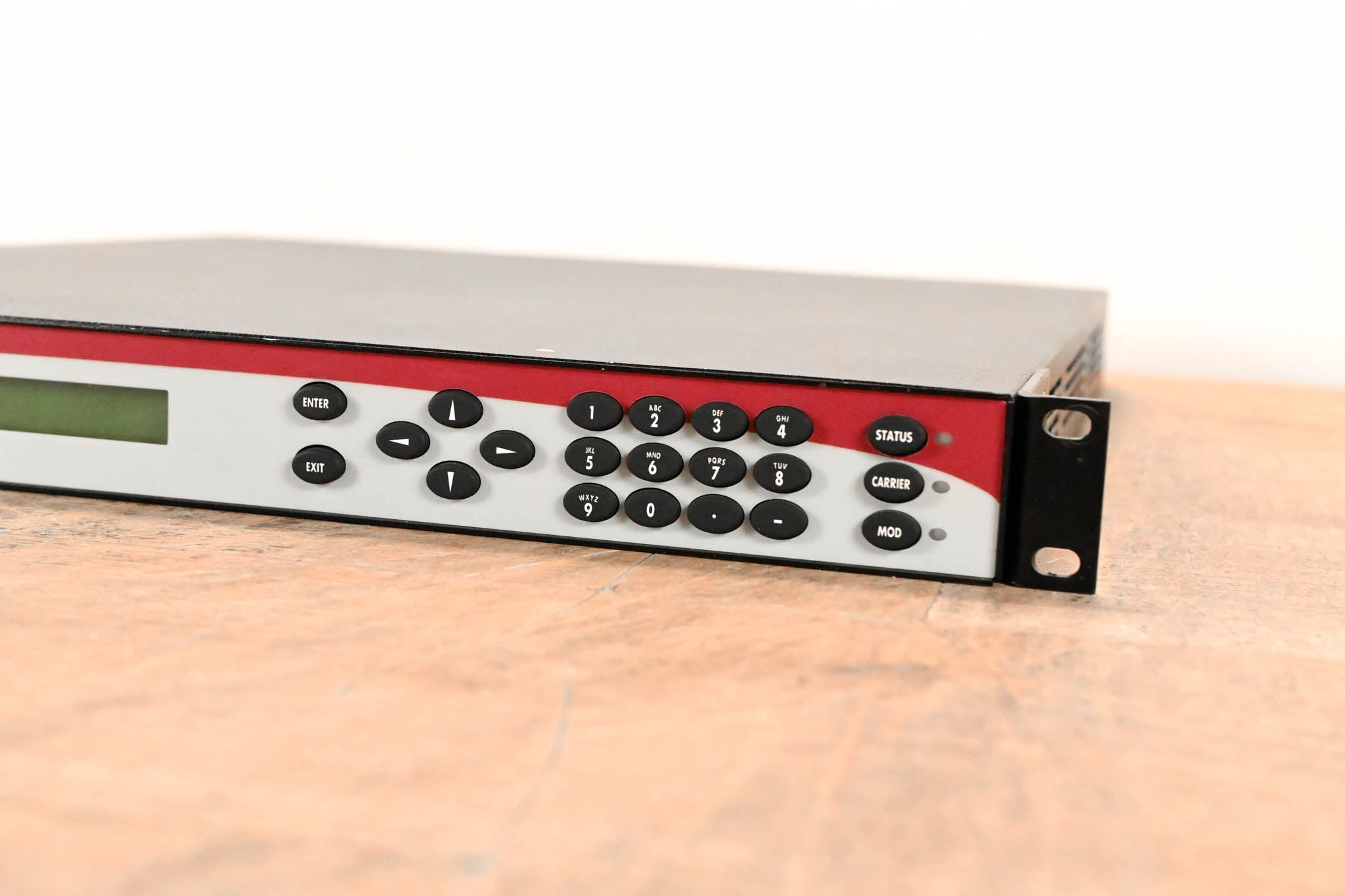 International Datacasting Titan MPEG Video Encoder