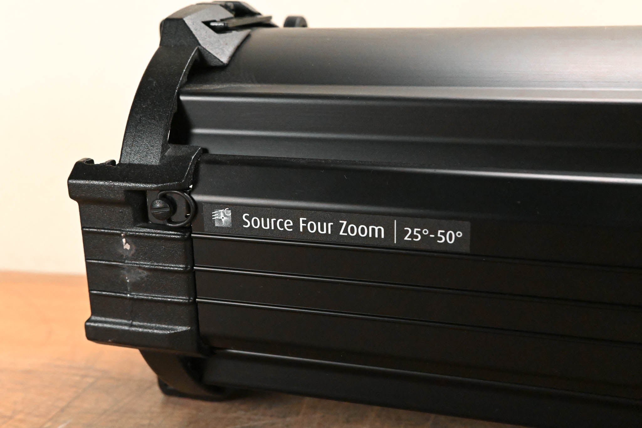 ETC Source Four Zoom 25-50 Degree 750 Ellipsoidal Light