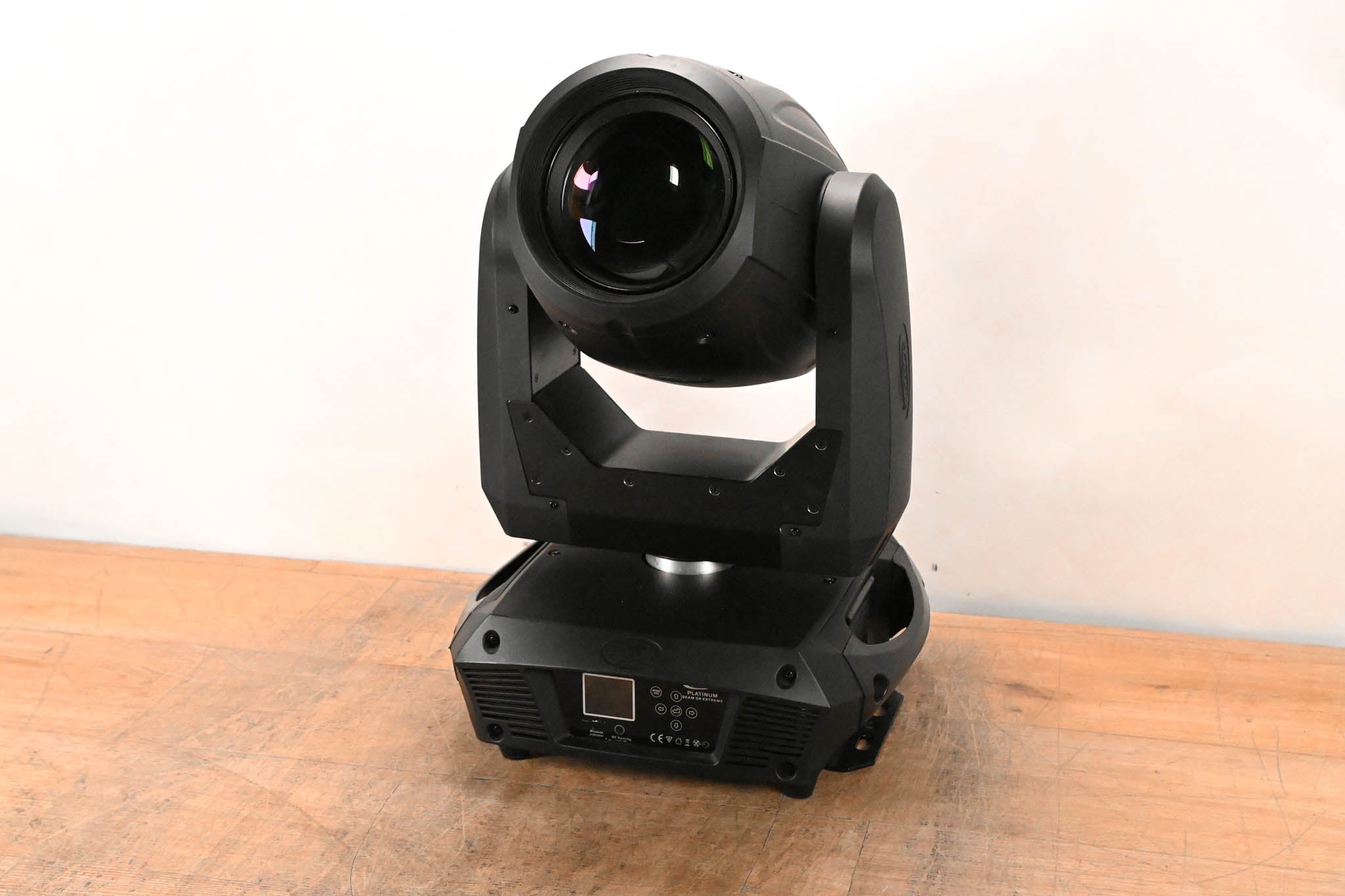 Elation Platinum Beam 5R EXTREME Moving Light