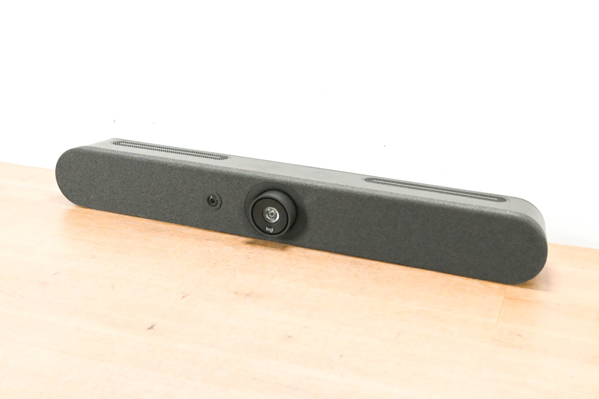 Logitech Rally Bar Mini Video Conferencing Camera and Speakerphone