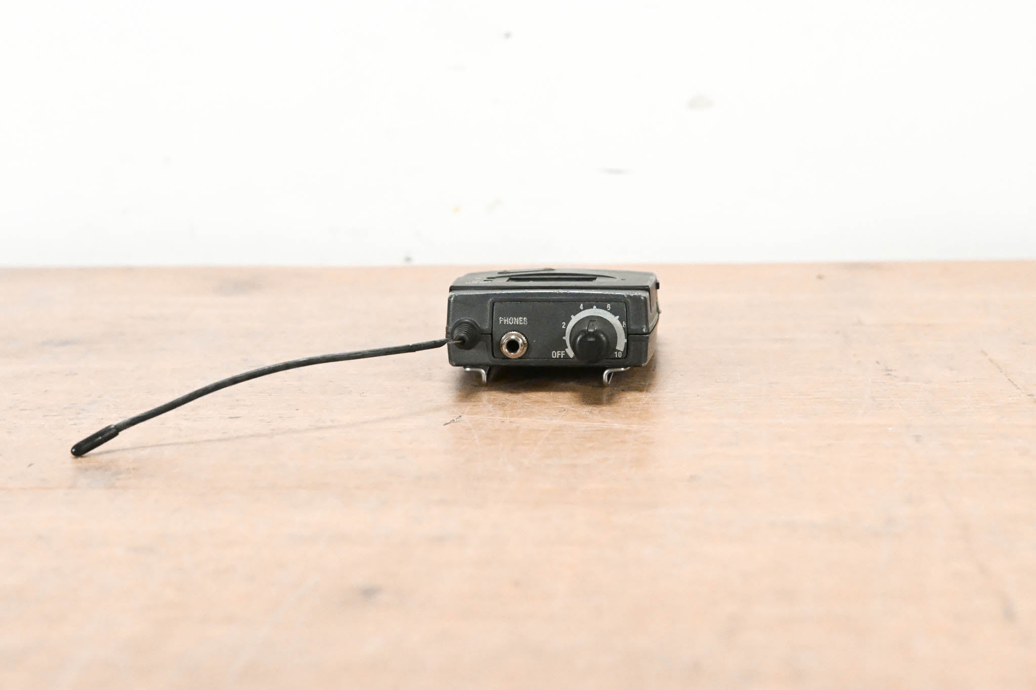 Sennheiser ew 300 G2 Bodypack Wireless System - 518-554MHz (NO PSU)