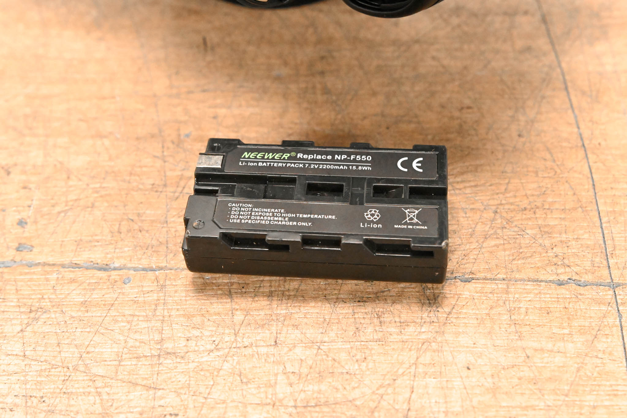 Blackmagic Design Pocket Cinema Camera 6K G2