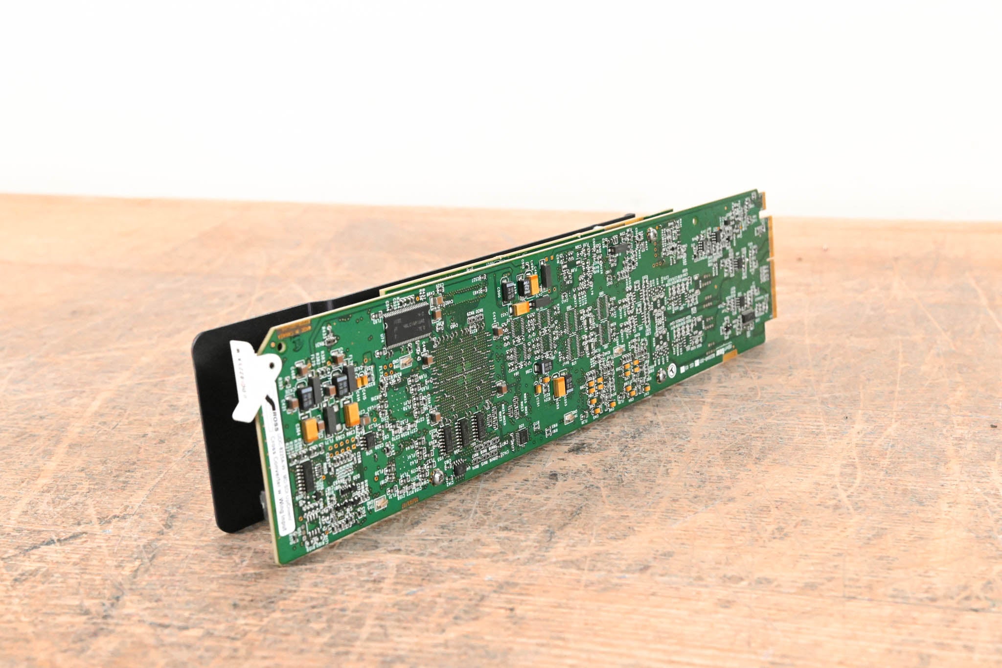 Ross UDC-8225A-W MD-SDI Up/Down/Cross Converter with Wing Input