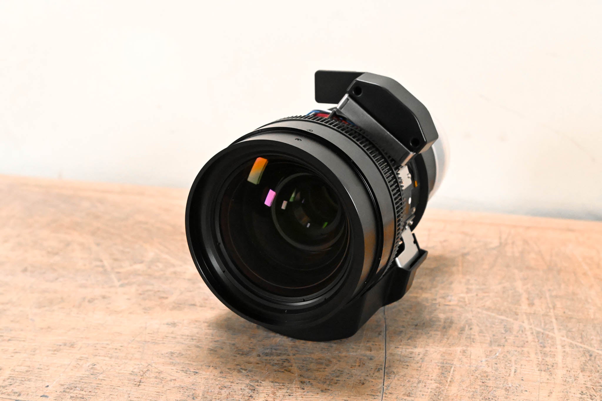 Epson ELPLM15 Middle-Throw Zoom Lens #2