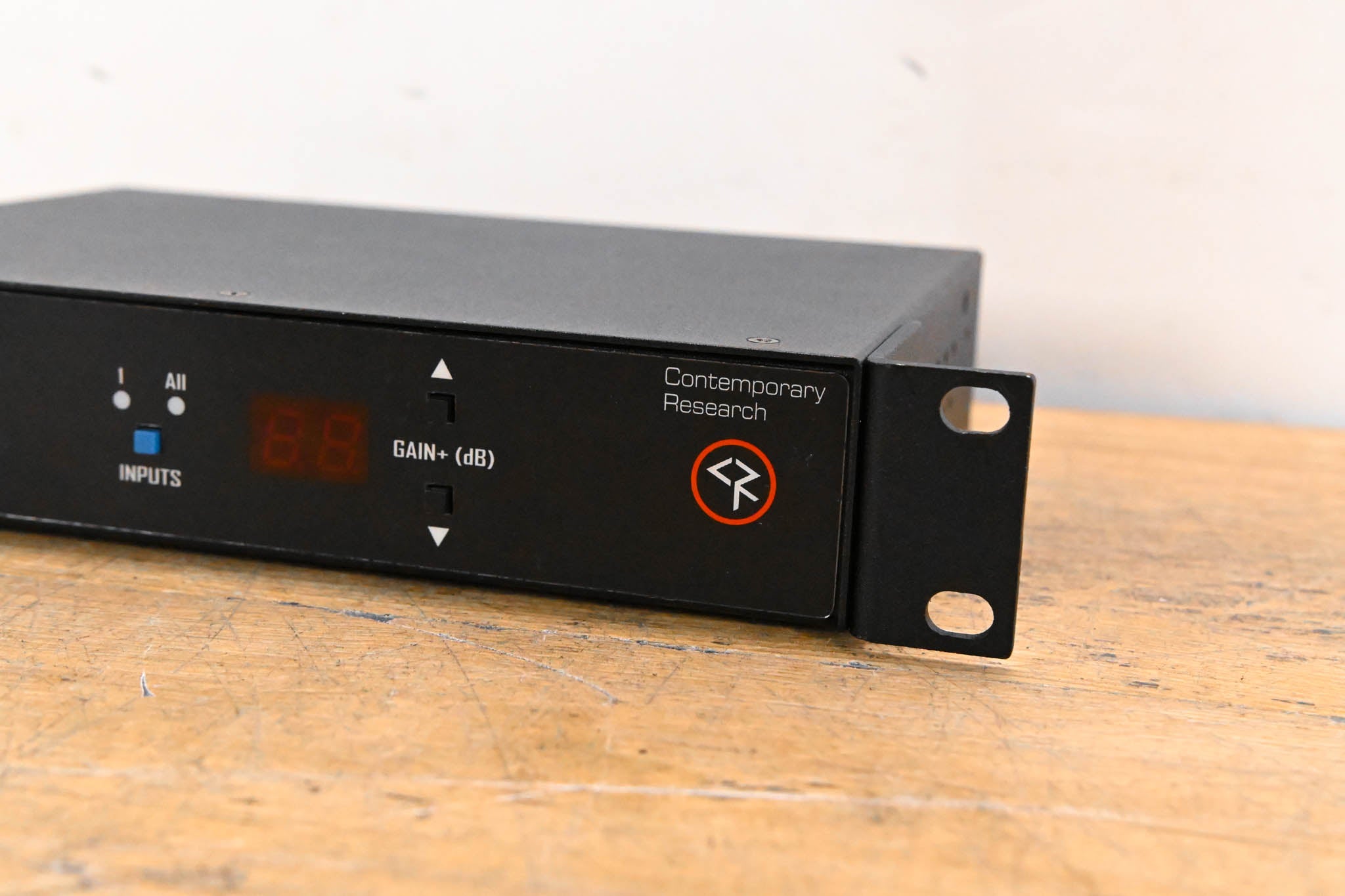 Contemporary Research QDA4-45 Distribution Digital Amp Combiner (NO PSU)
