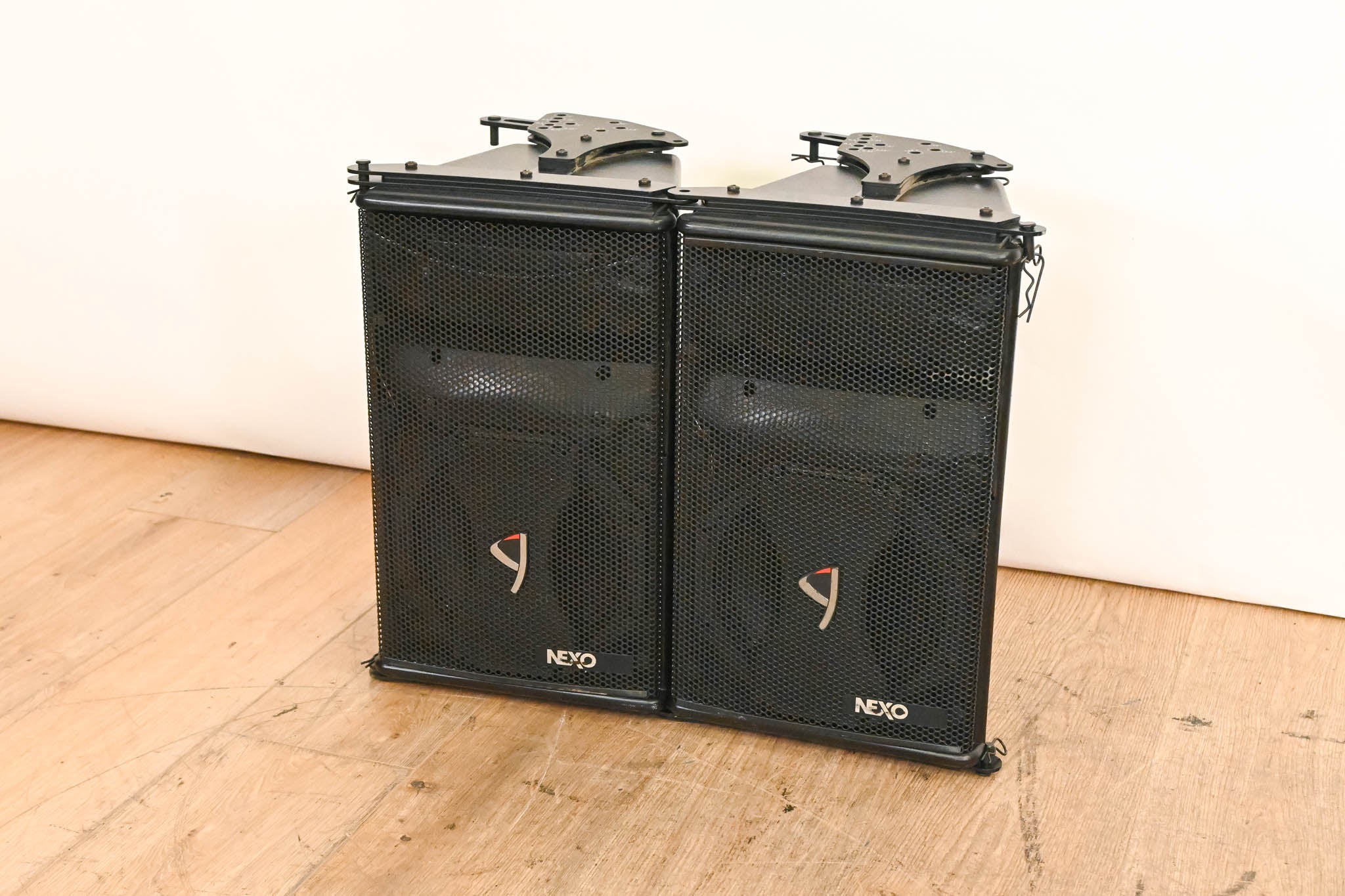 NEXO GEO S830 High-Output Array Module (PAIR)