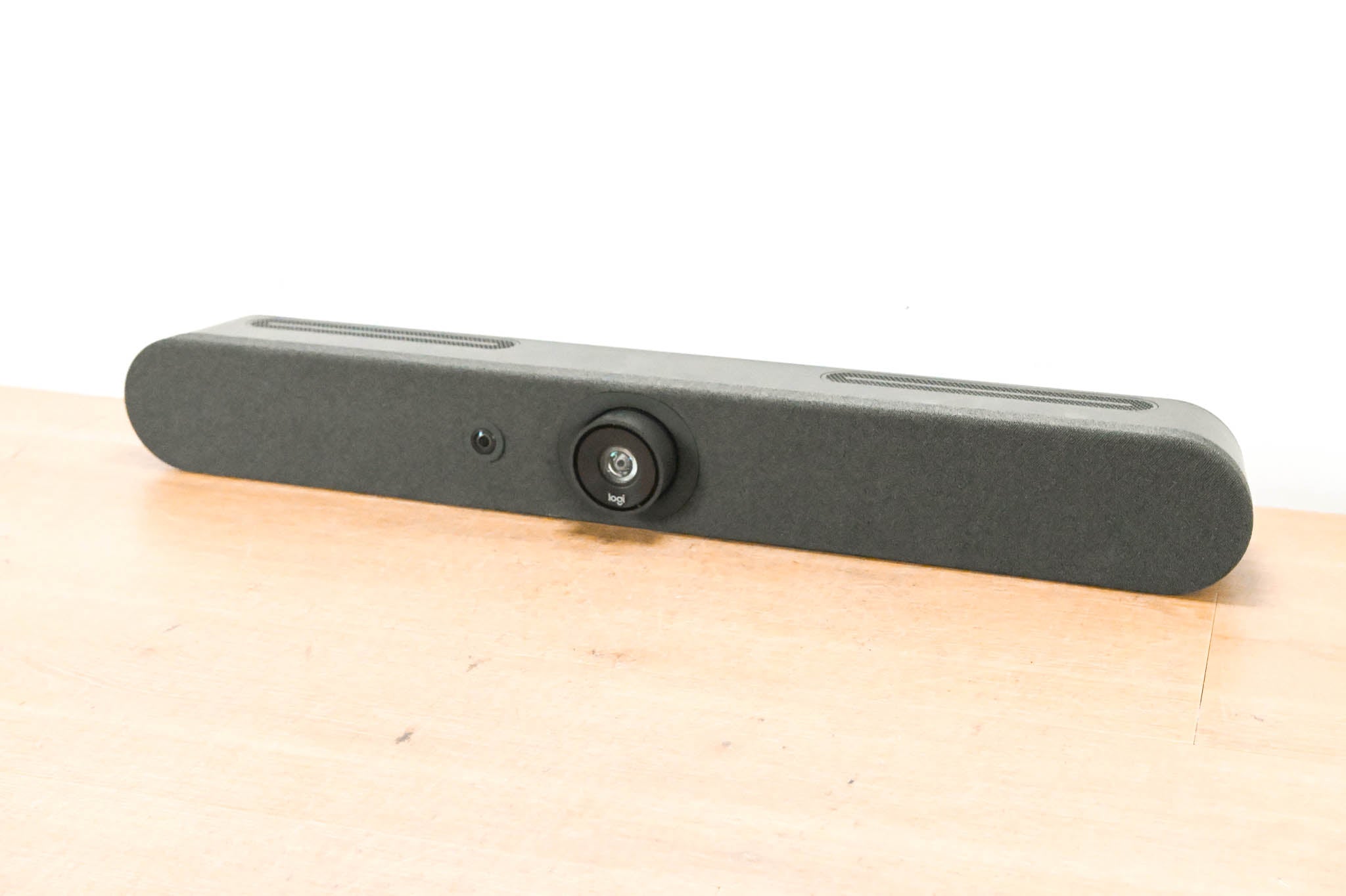 Logitech Rally Bar Mini Video Conferencing Camera and Speakerphone