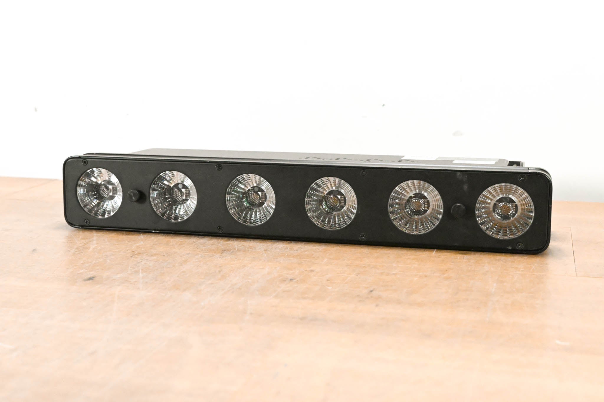 Elation SIXBAR 500 6x 12W RGBAW+UV LED Batten Fixture
