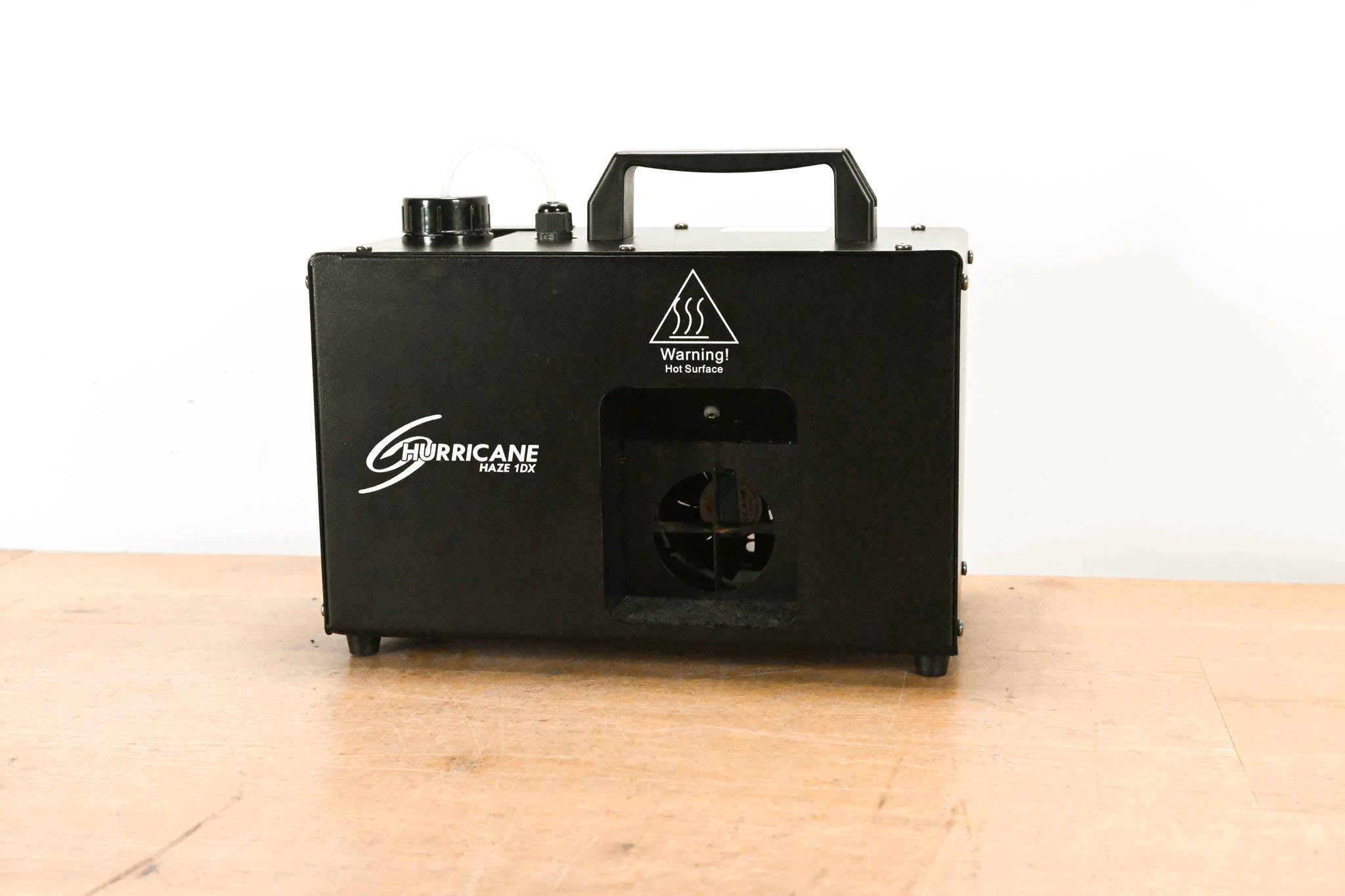 Chauvet Hurricane Haze 1DX Water-Based Haze Machine
