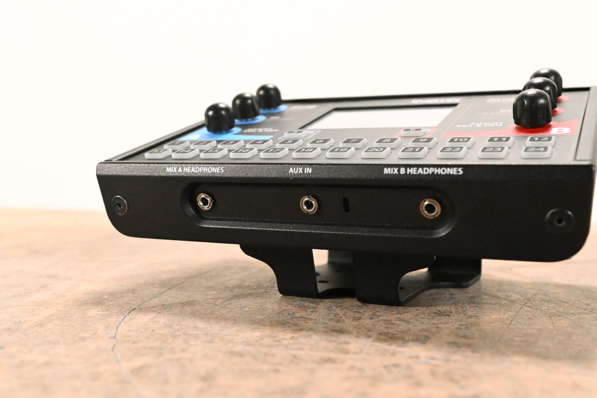 Digital Audio Labs LiveMix CS-DUO Personal Monitor Mixer