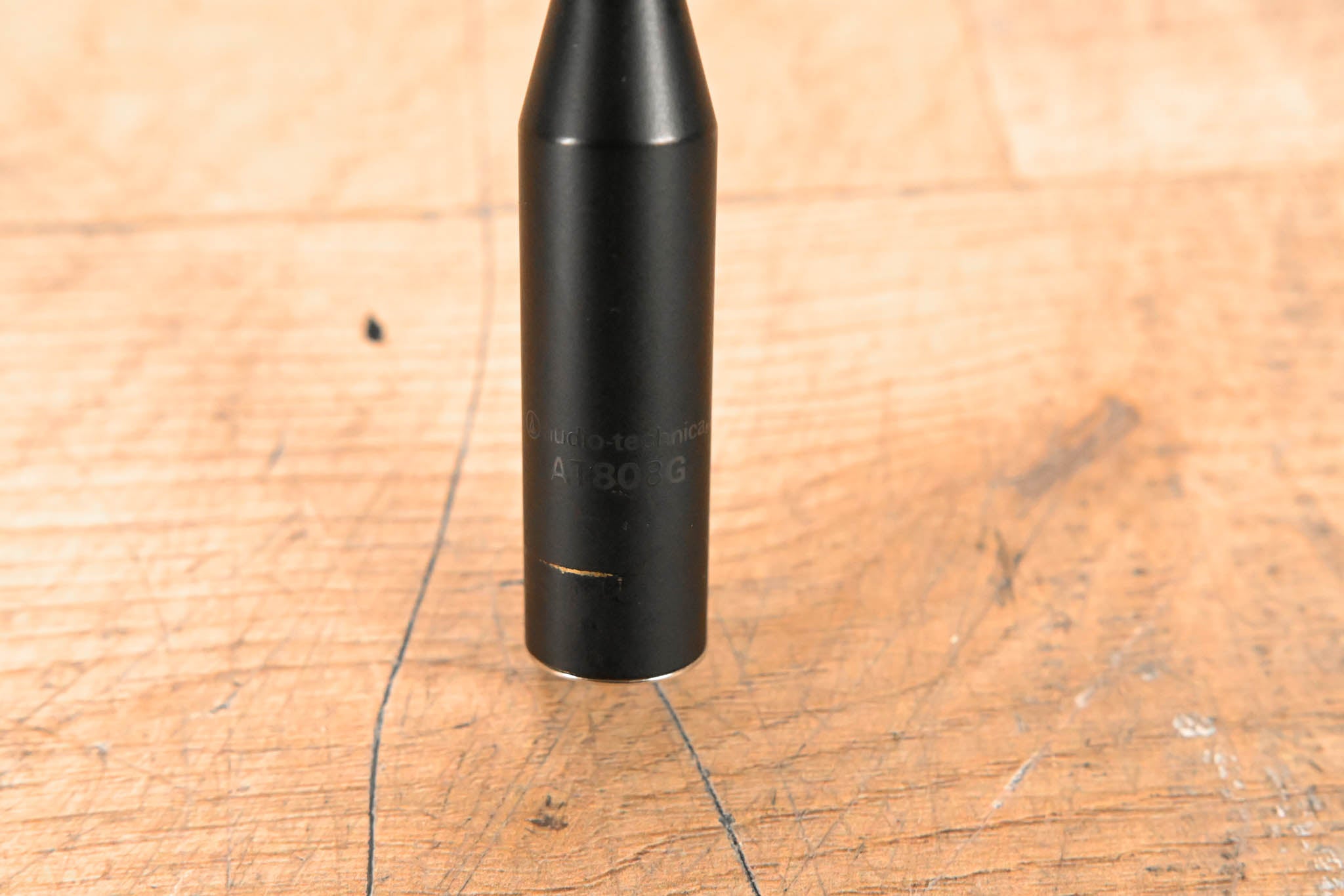 Audio-Technica AT808G Sub-Cardioid Gooseneck Microphone