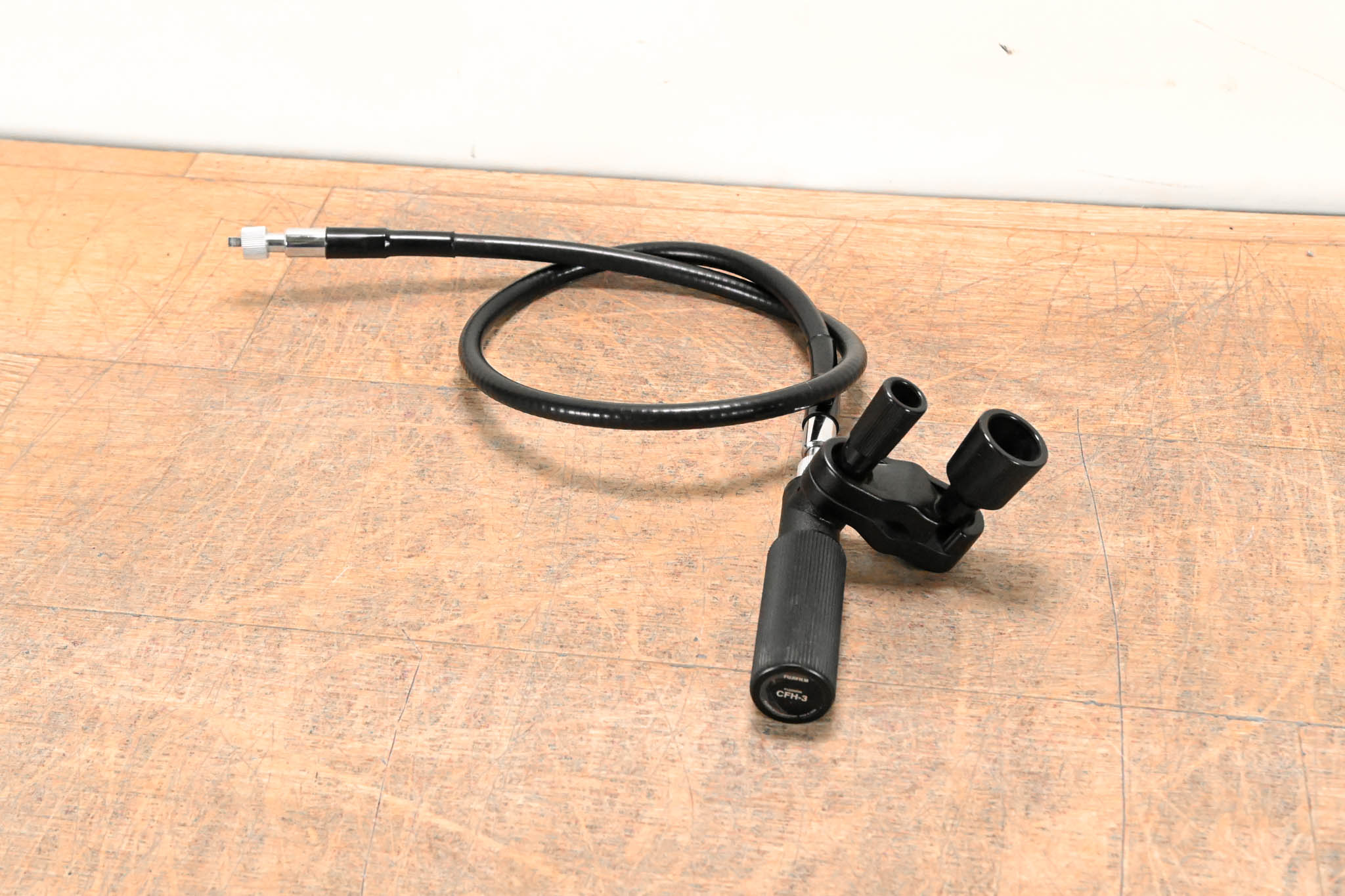 Fujinon CFH-3 Focus Grip for Professional Remote Lenses