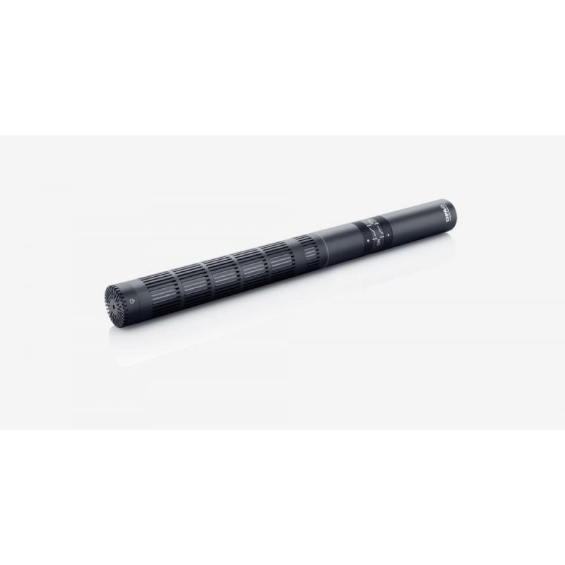 DPA 4017B Reference Standard Shotgun Mic