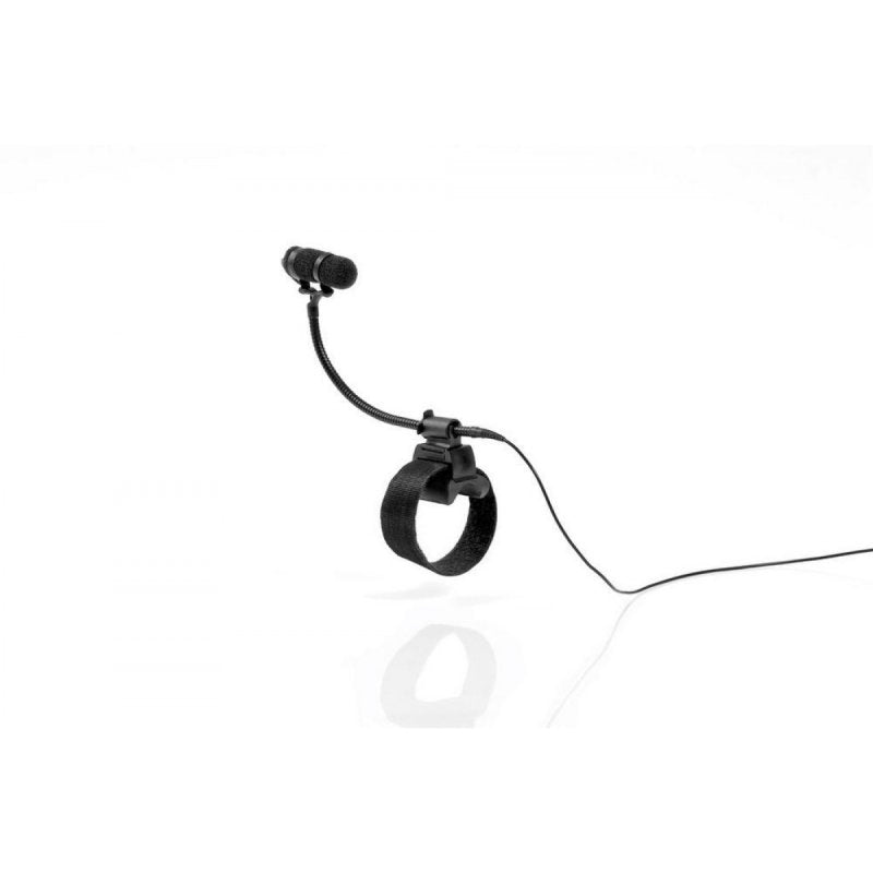 DPA VO4099U 4099 inst mic Kit, Super Cardi