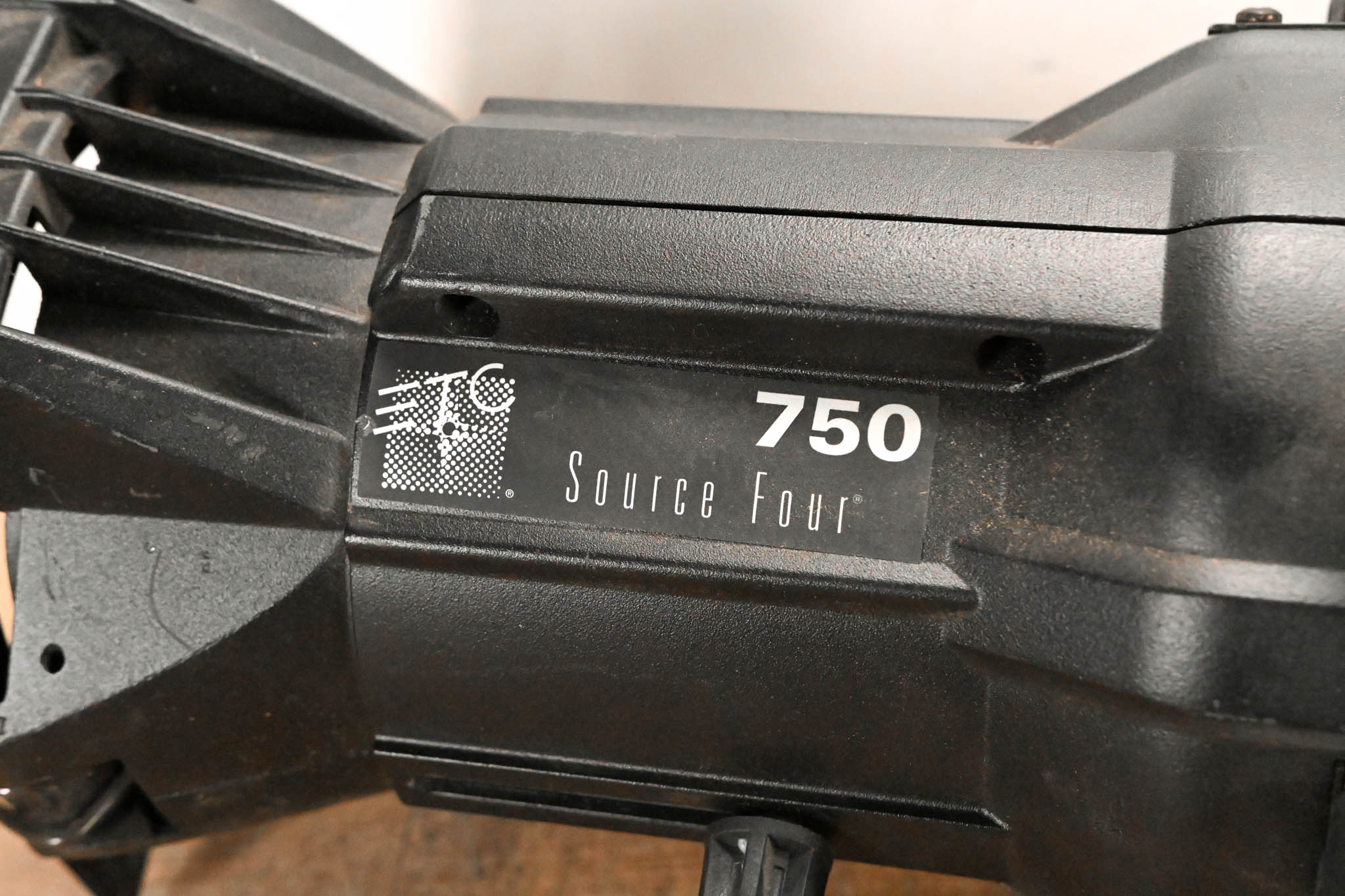 ETC Source Four 750 26 Degree Ellipsoidal Light