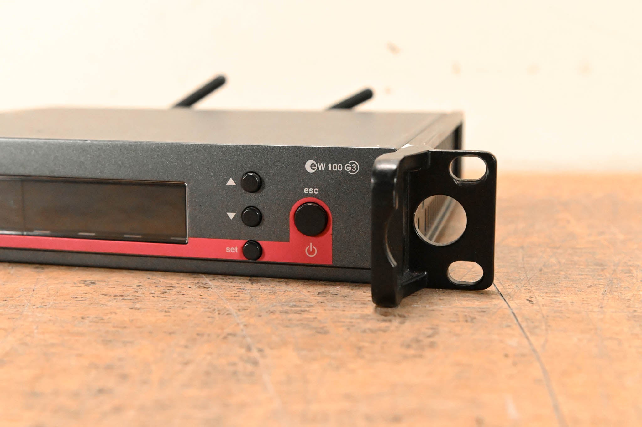 Sennheiser ew 100 G3 Bodypack Wireless System - G Range: 566-608 MHz