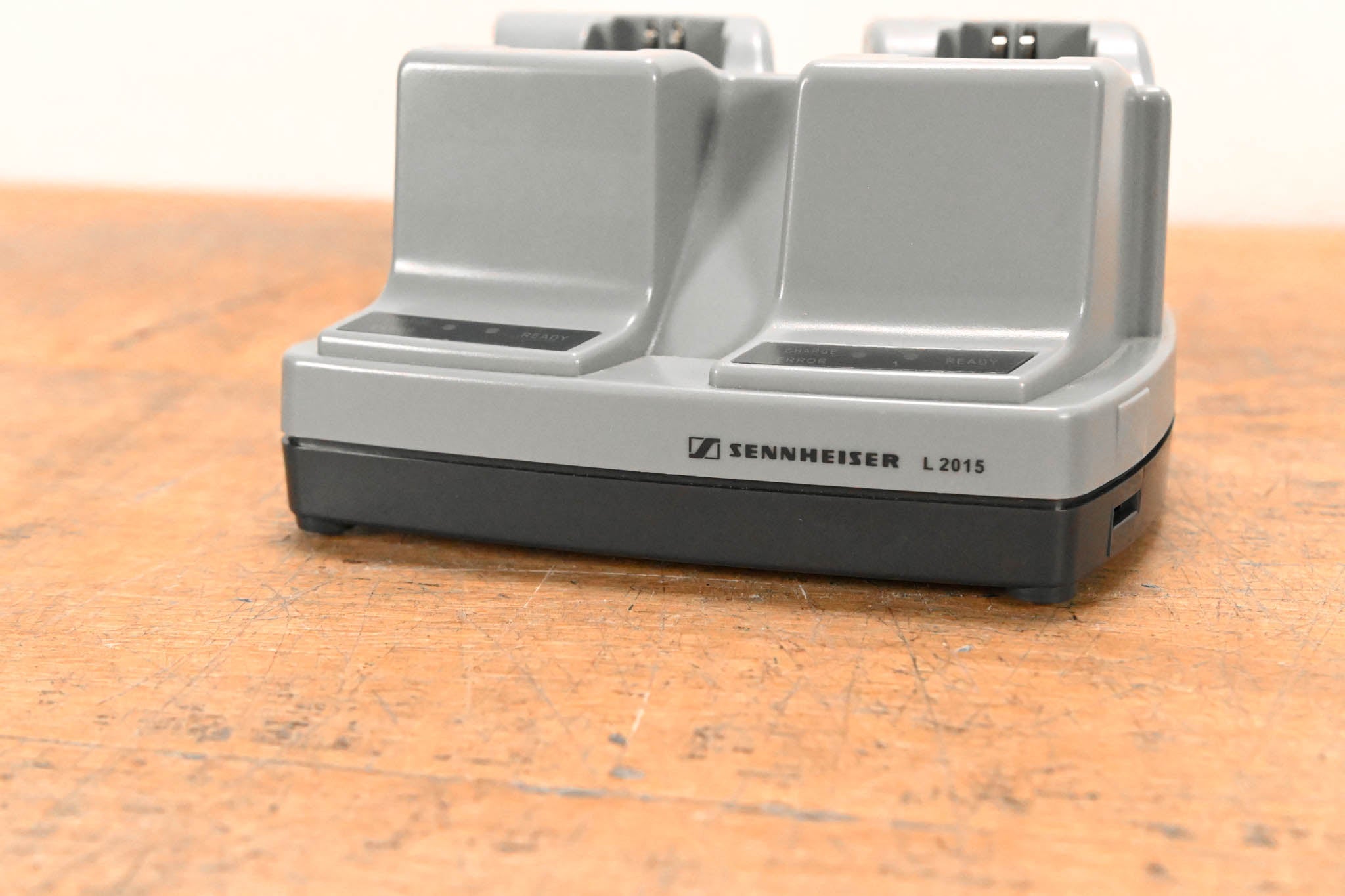 Sennheiser L 2015 Charging Station (NO POWER SUPPLY)