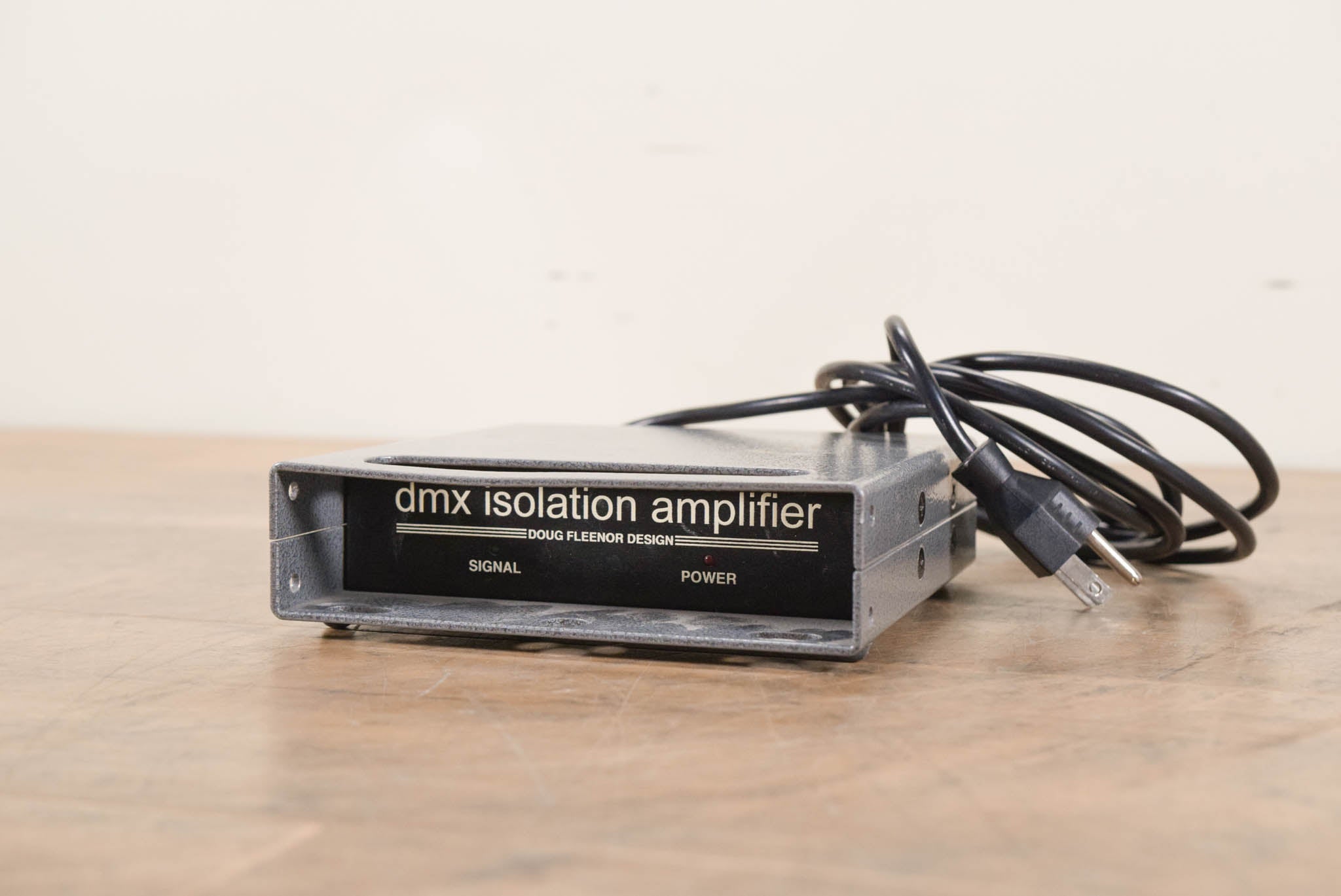 Doug Fleenor Design 123 Isolated DMX512 Amplifier