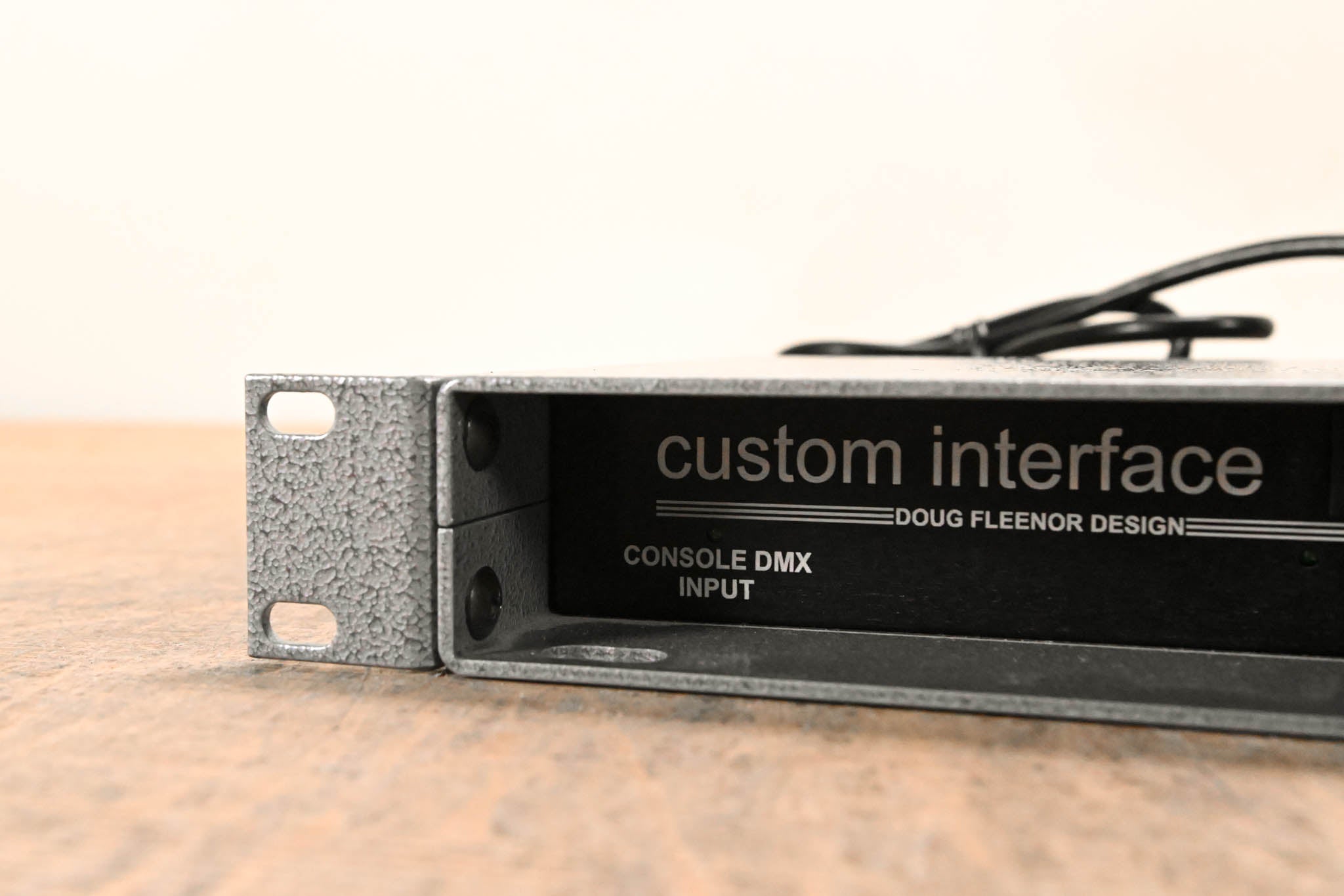 Doug Fleenor Design Model 1211 DMX Isolation Amplifier and Splitter