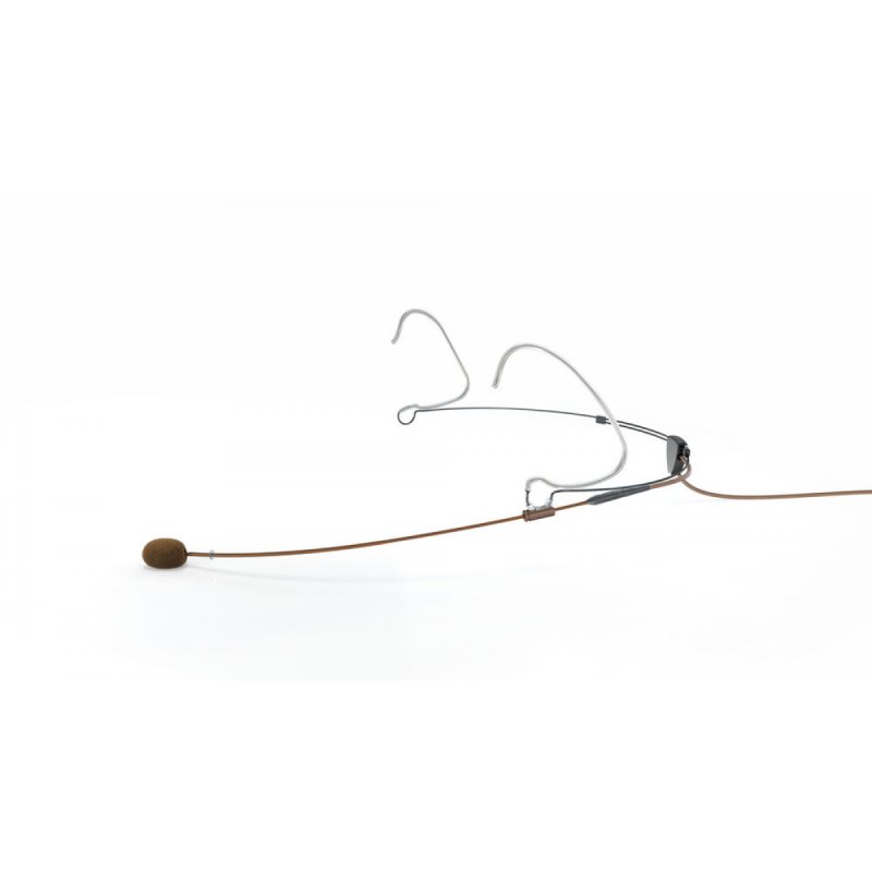 4488 CORE Directional Headset Mic, MicroDot