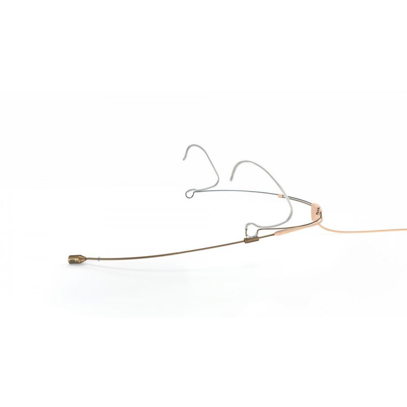 4488 CORE Directional Headset Mic, MicroDot