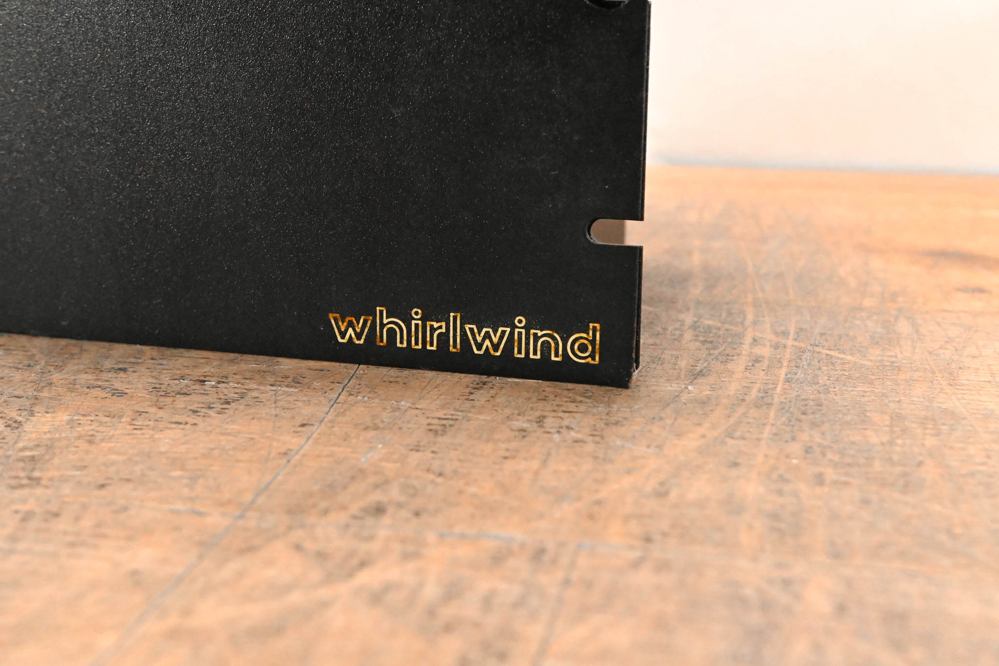 Whirlwind 24-Input 1x3 Mic Splitter Box