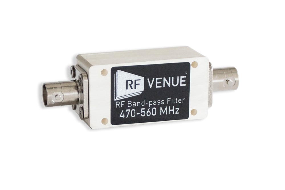 Band-pass Filter
