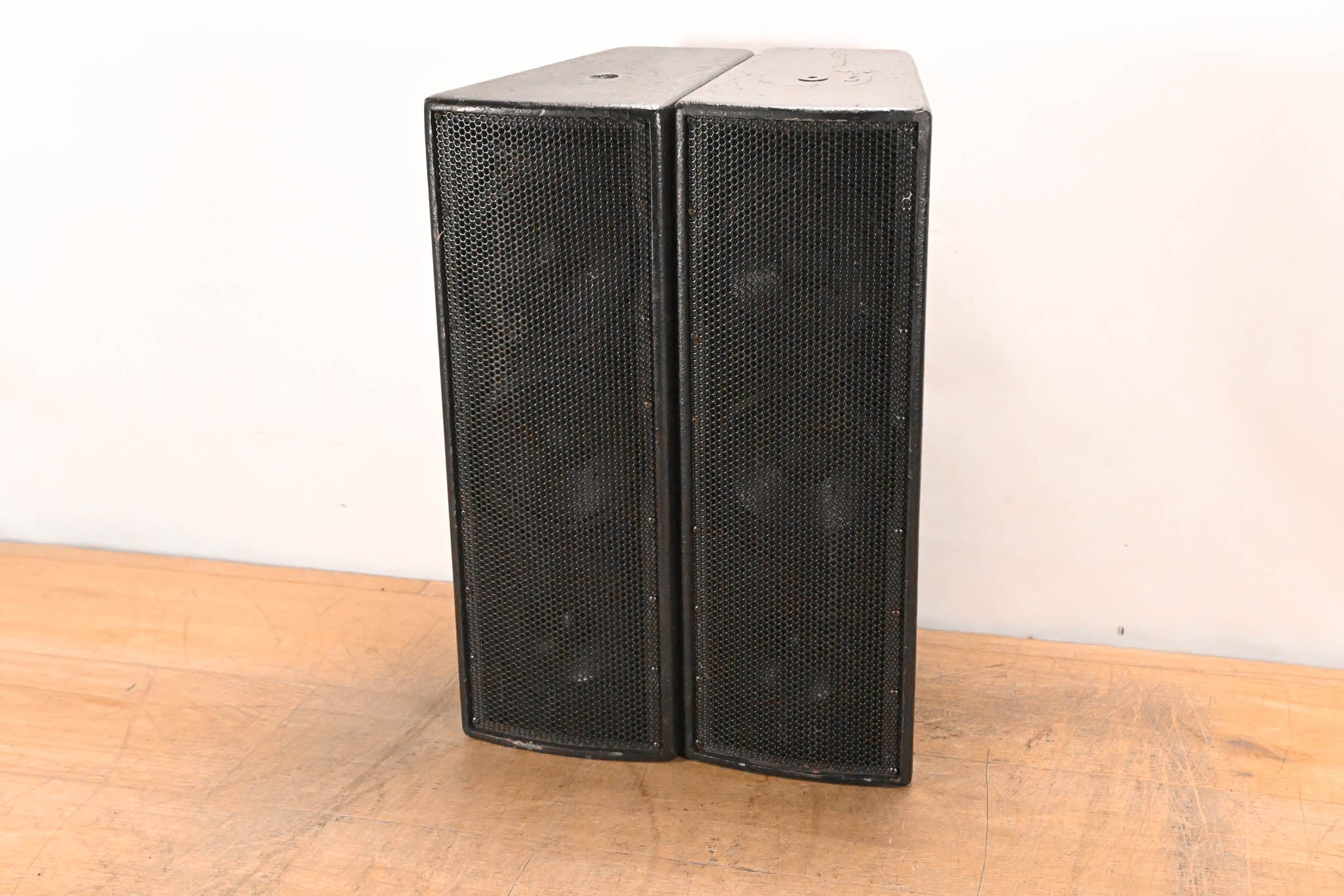 EAW JF50s Compact 2-Way Full Range Passive Loudspeaker (PAIR)
