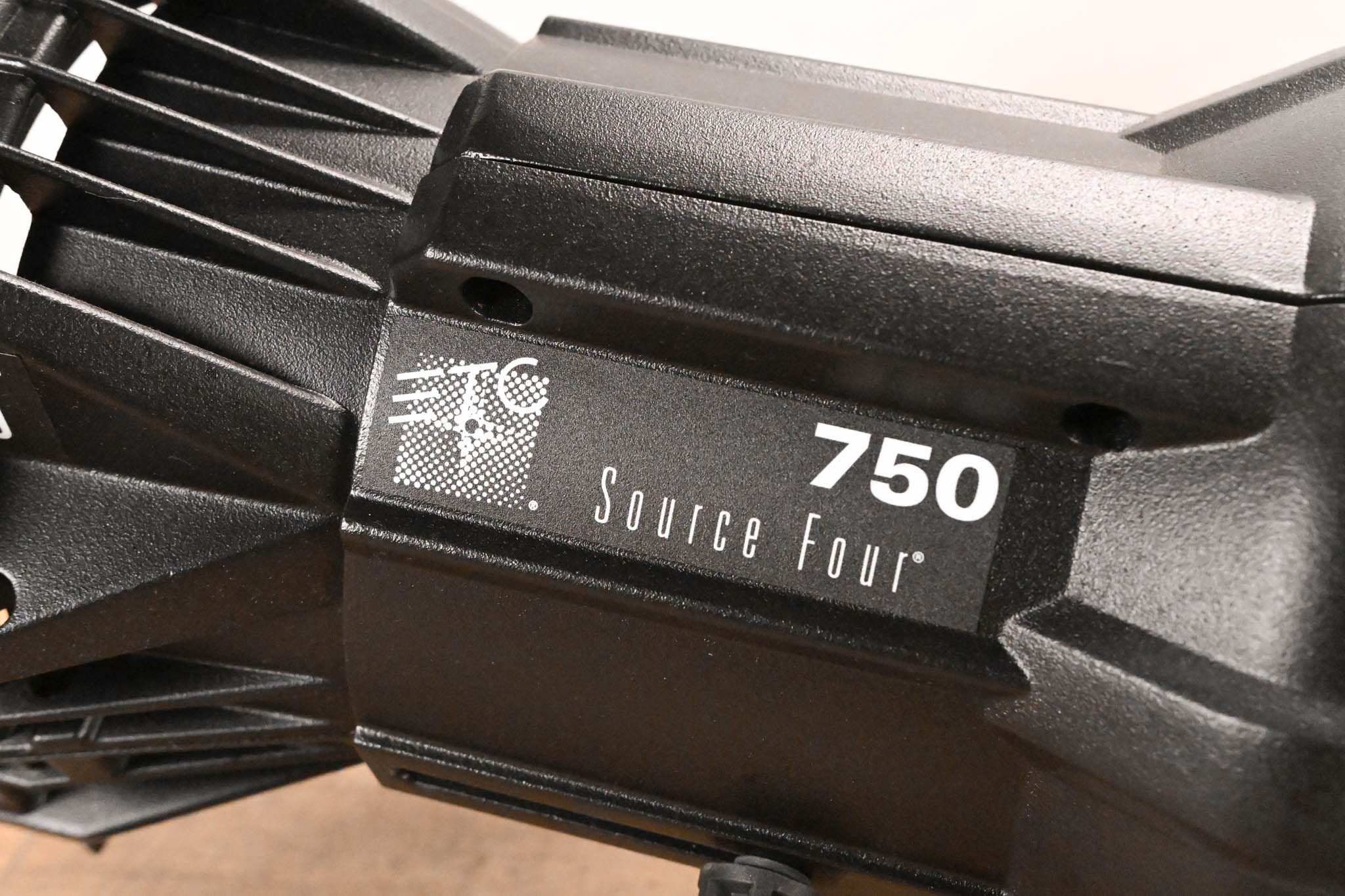 ETC Source Four 750 19 Degree Ellipsoidal Light