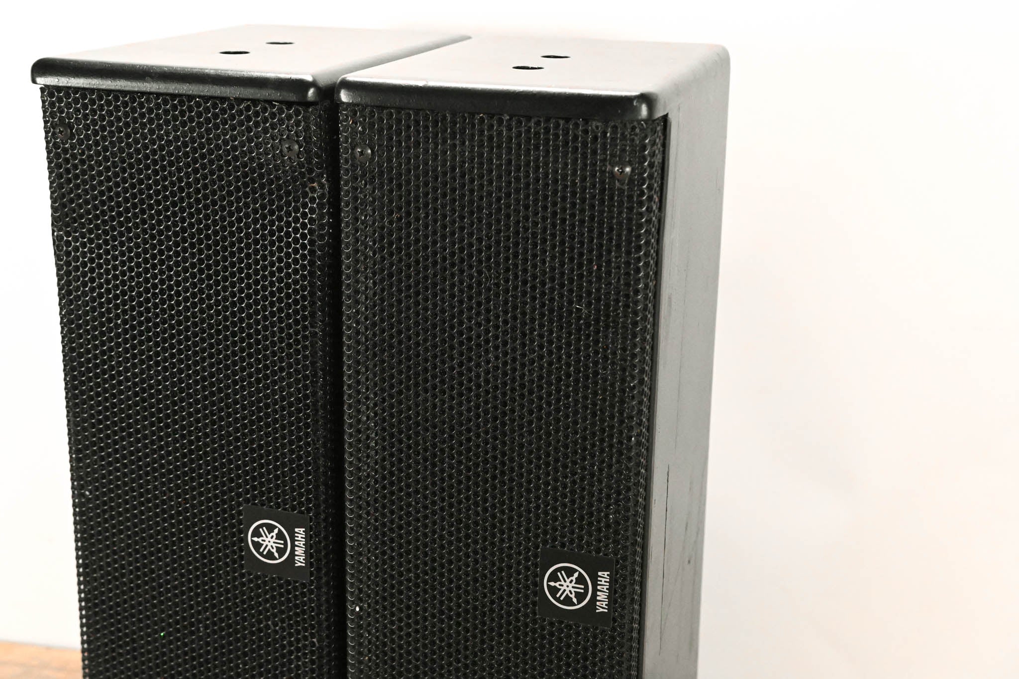 Yamaha IF2205 Dual 5" 2-Way Full-Range Loudspeaker (PAIR)