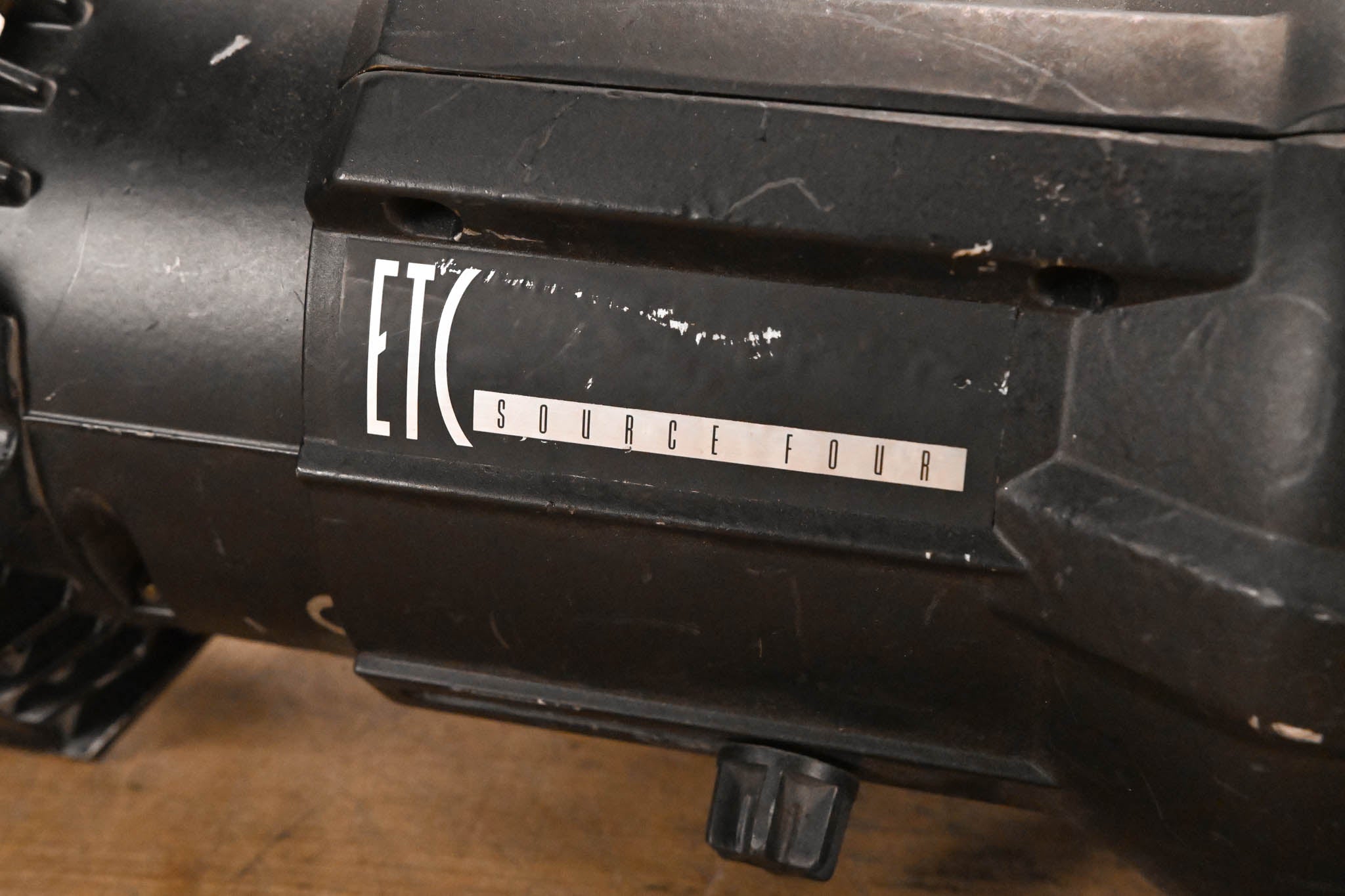 ETC Source Four 575 36 Degree Ellipsoidal Light