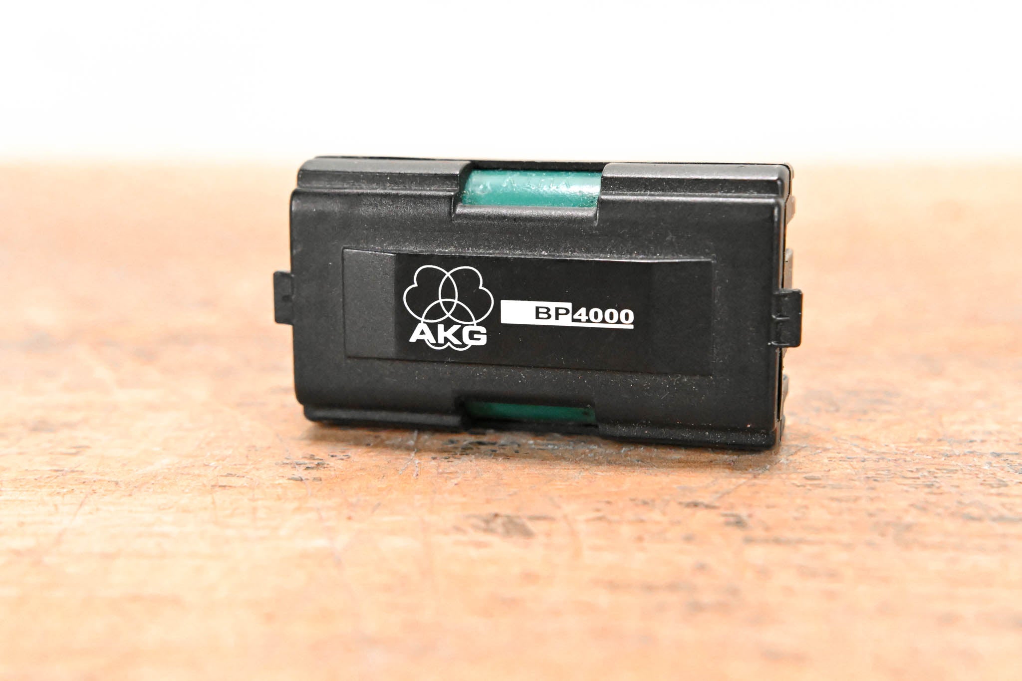 AKG BP4000 Battery Pack for WMS4000/4500 Wireless Microphone System