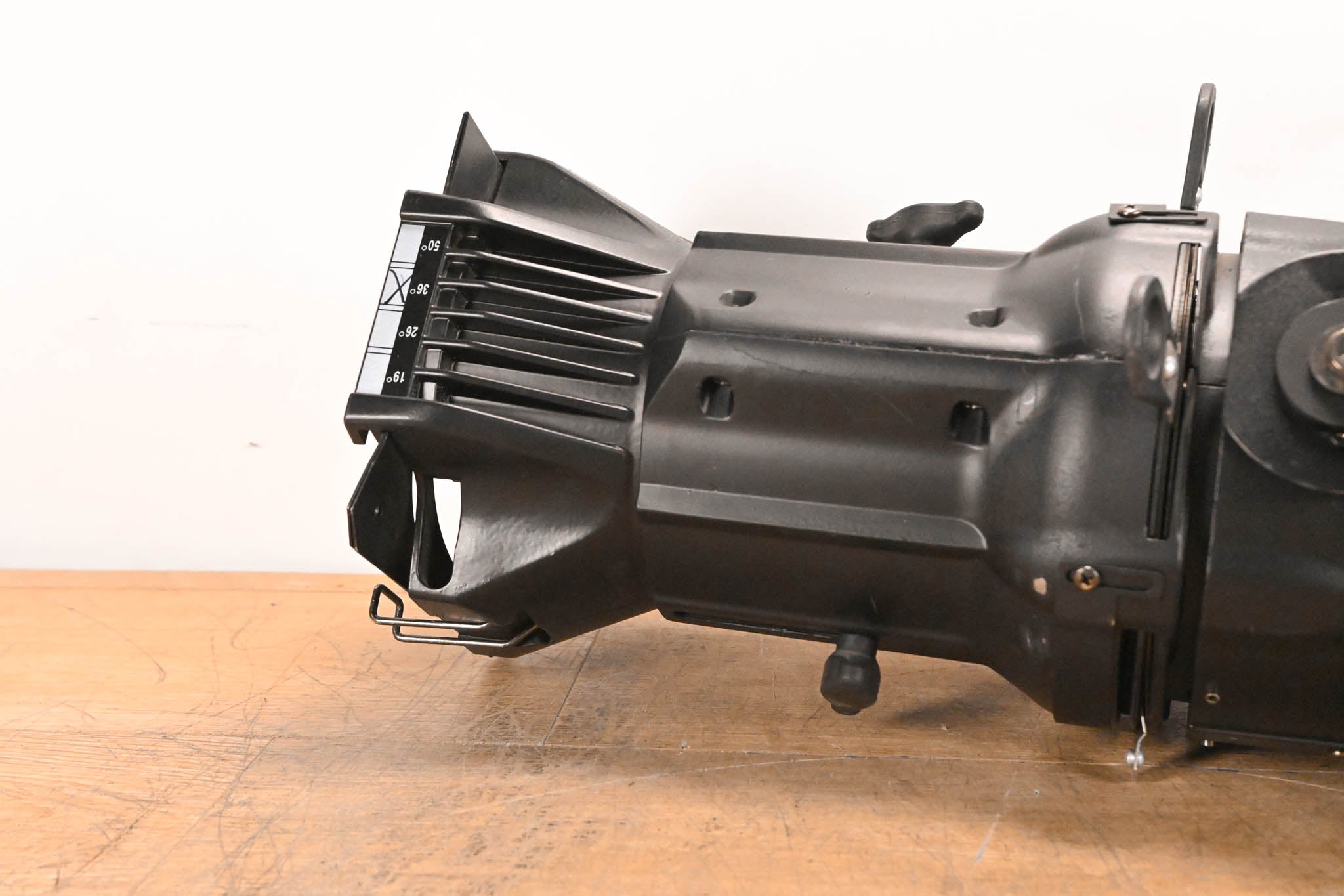 Dortron Profile Spot 750 36 Degree Ellipsoidal Light