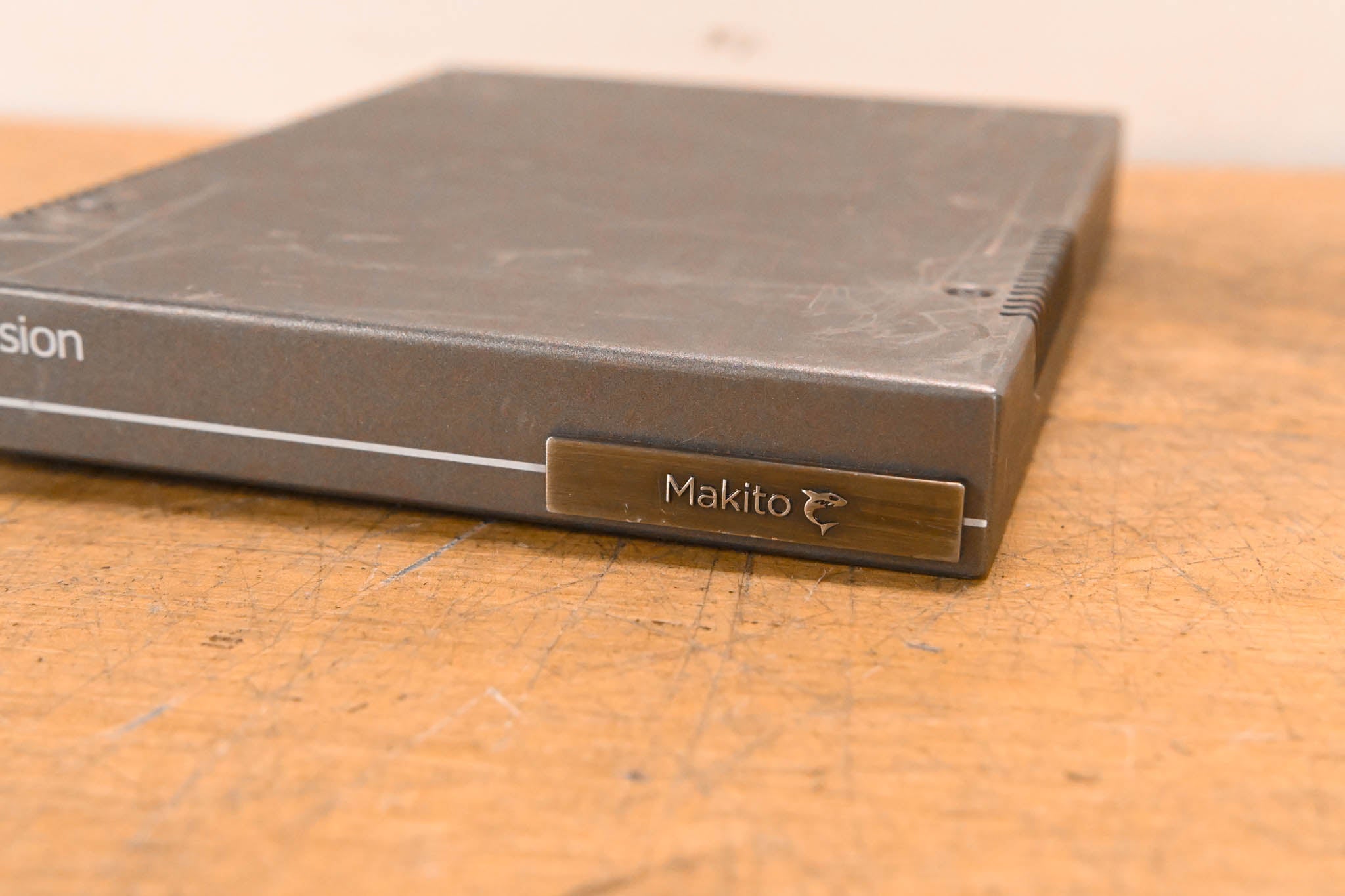 HaiVision S-292D-HD2 Makito X Dual Decoder Appliance (NO POWER SUPPLY)