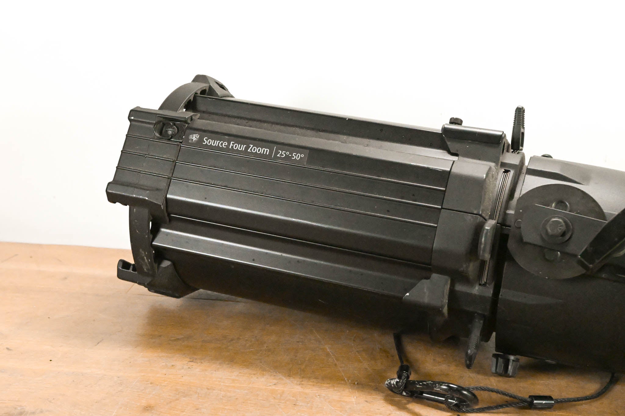 ETC Source Four Zoom 25-50 Degree 750 Ellipsoidal Light