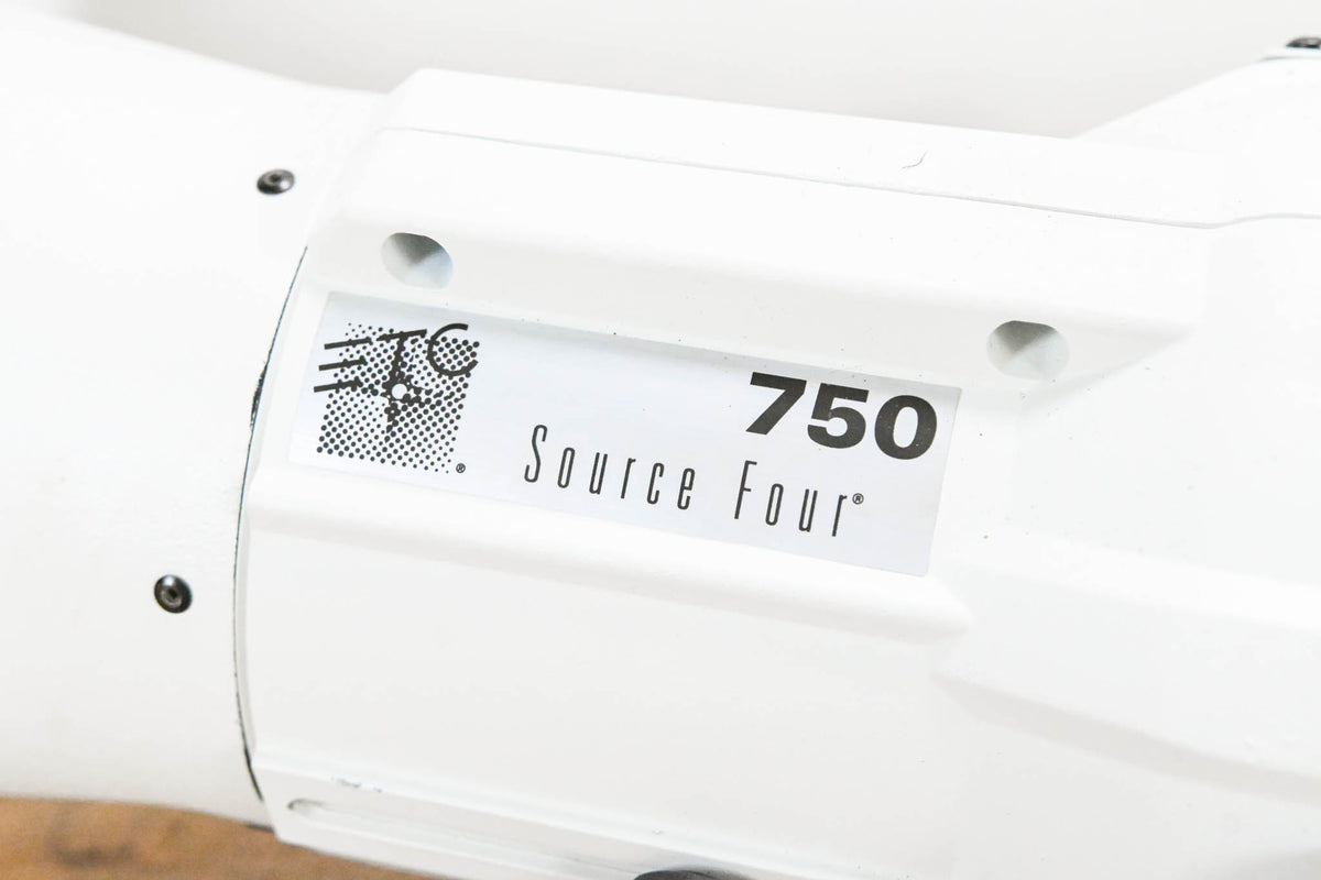 ETC Source Four 750 14 Degree Ellipsoidal Light