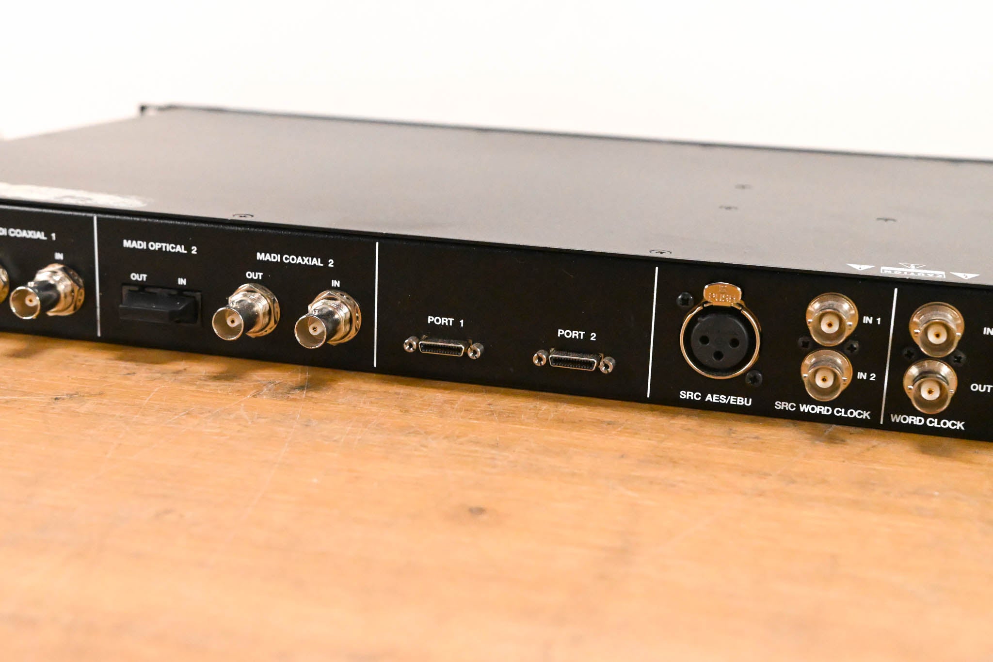 AVID HD MADI Interface for Pro Tools HD