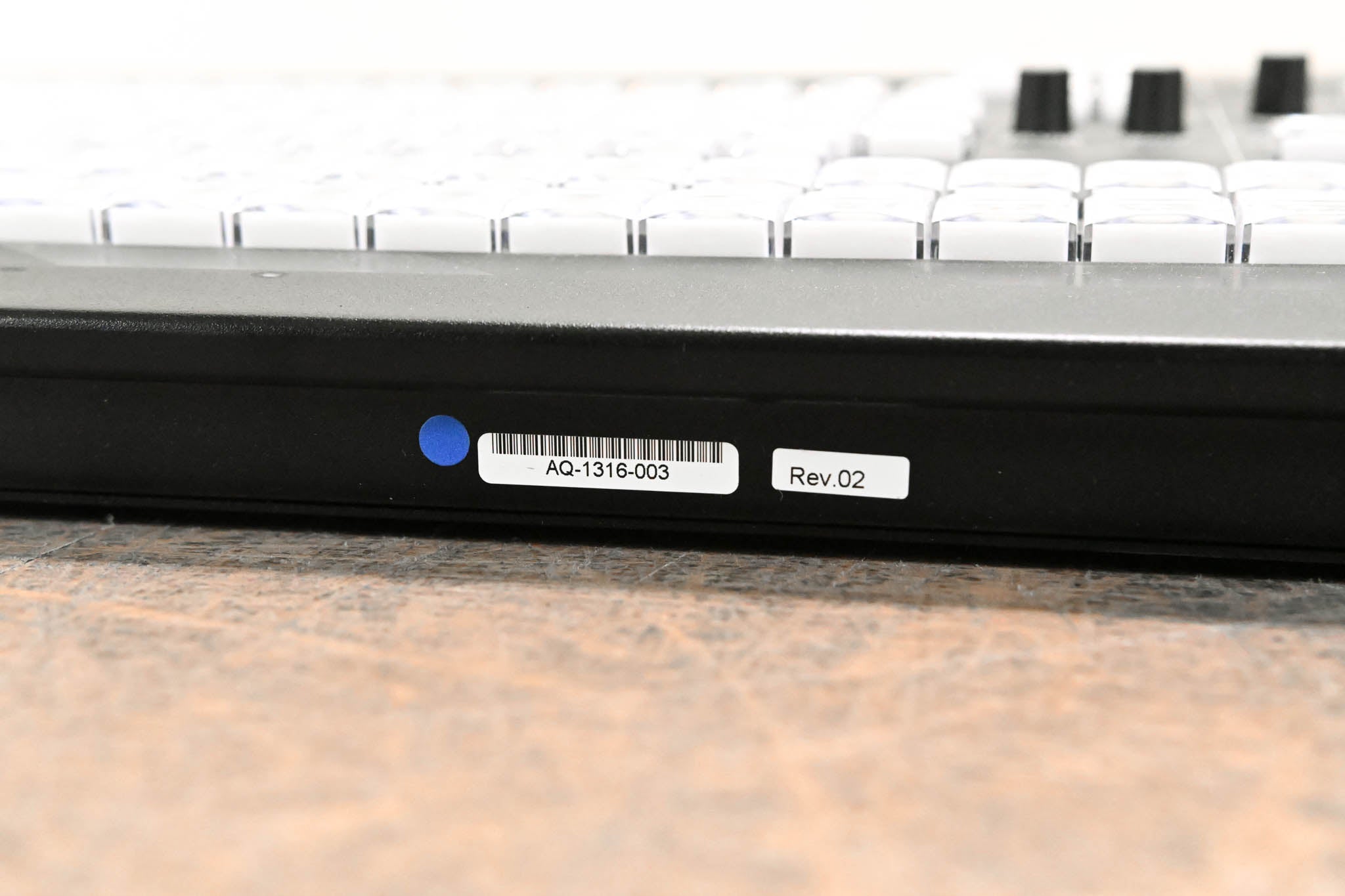 NewTek (Vizrt) TCXD855 CS TriCaster 855 Control Panel