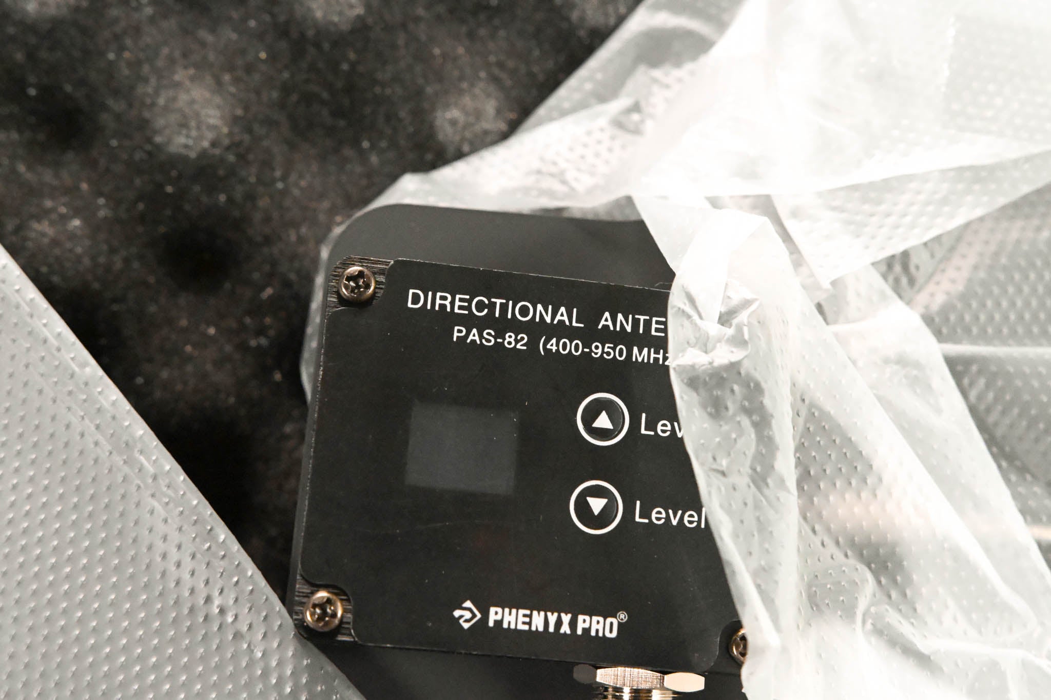 Phenyx Pro PAS-225X Antenna Distribution System Bundle for UHF Systems
