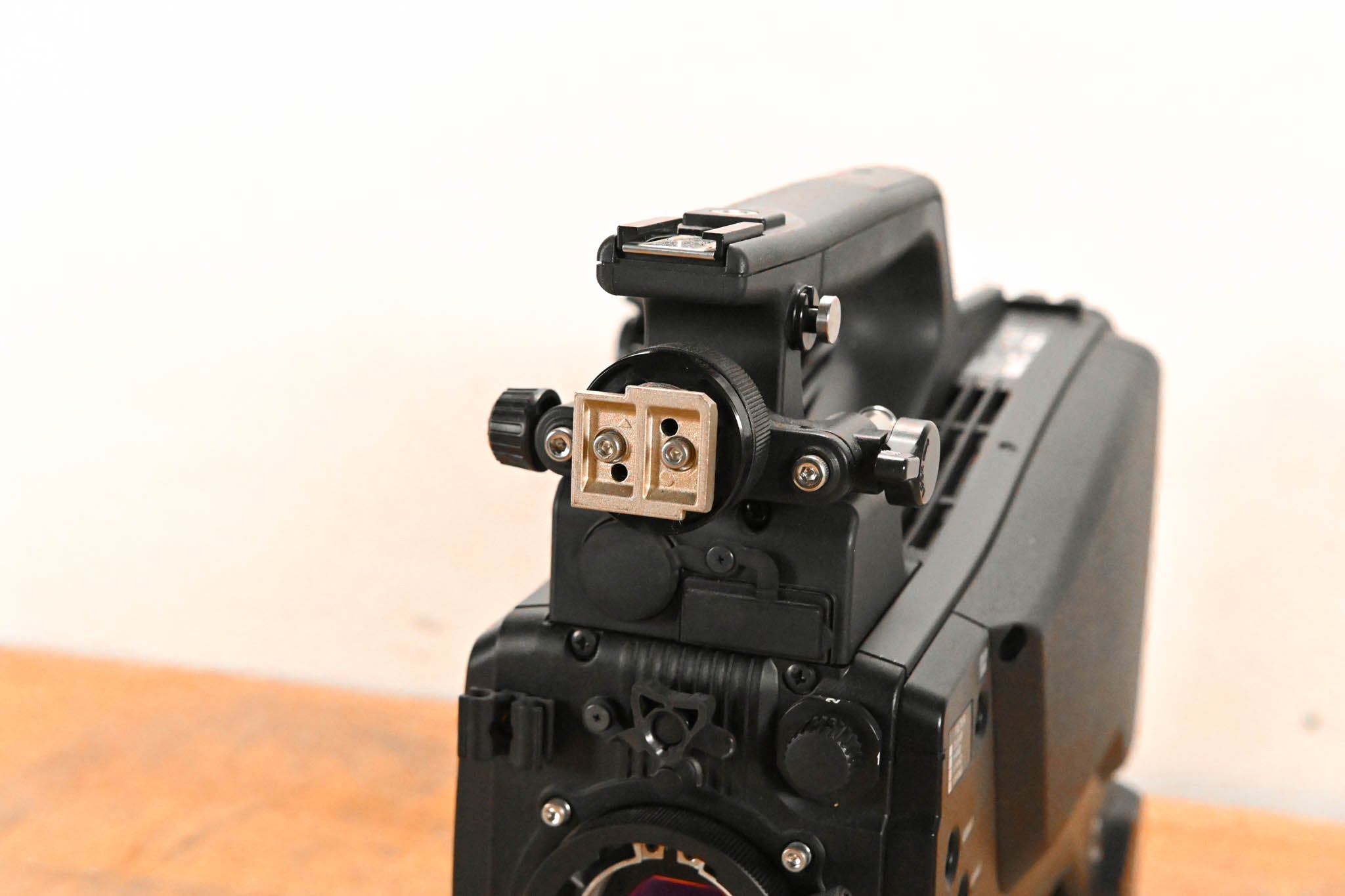 Sony HXC-D70 HD/SD Studio Camera