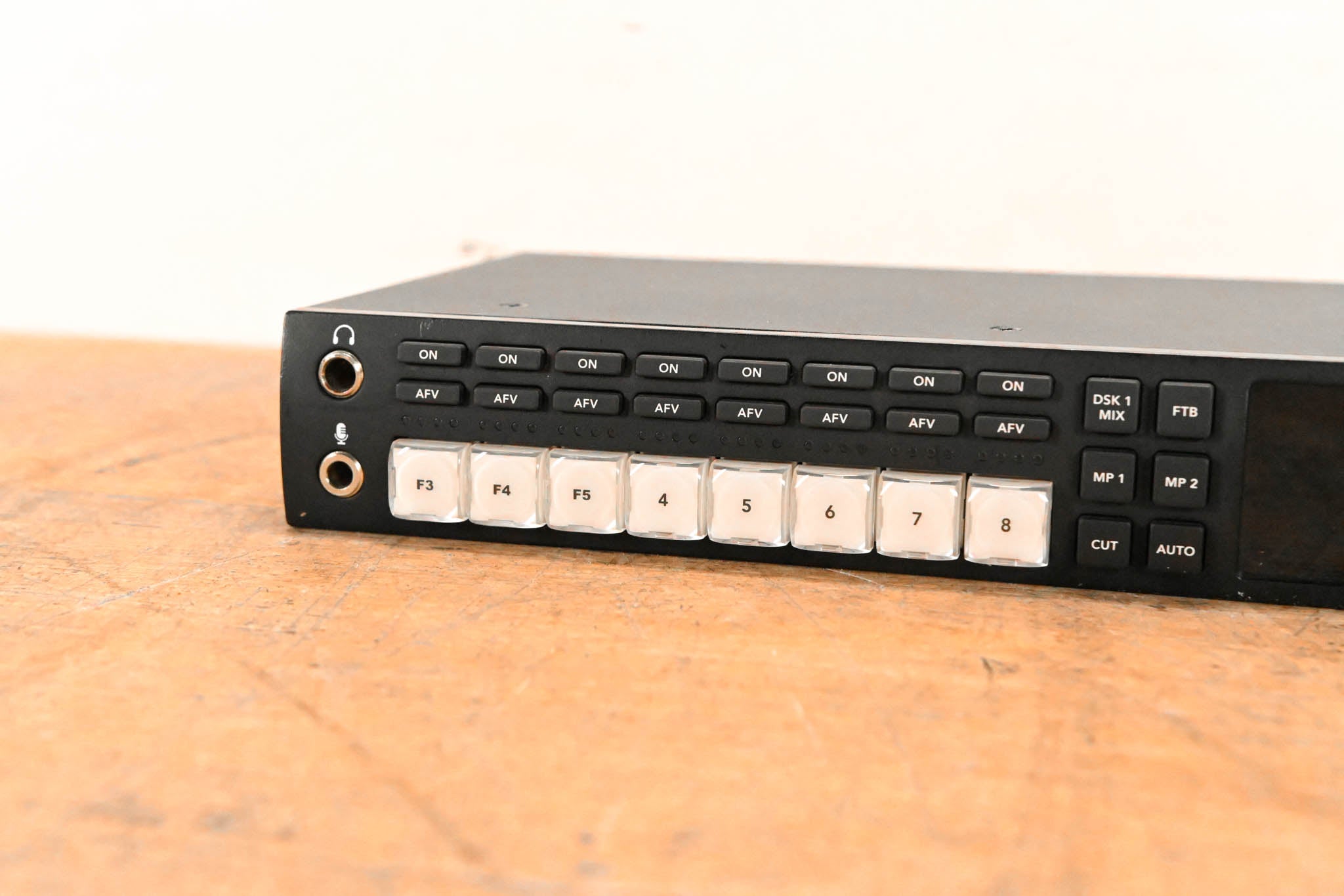 Blackmagic Design ATEM Television Studio HD