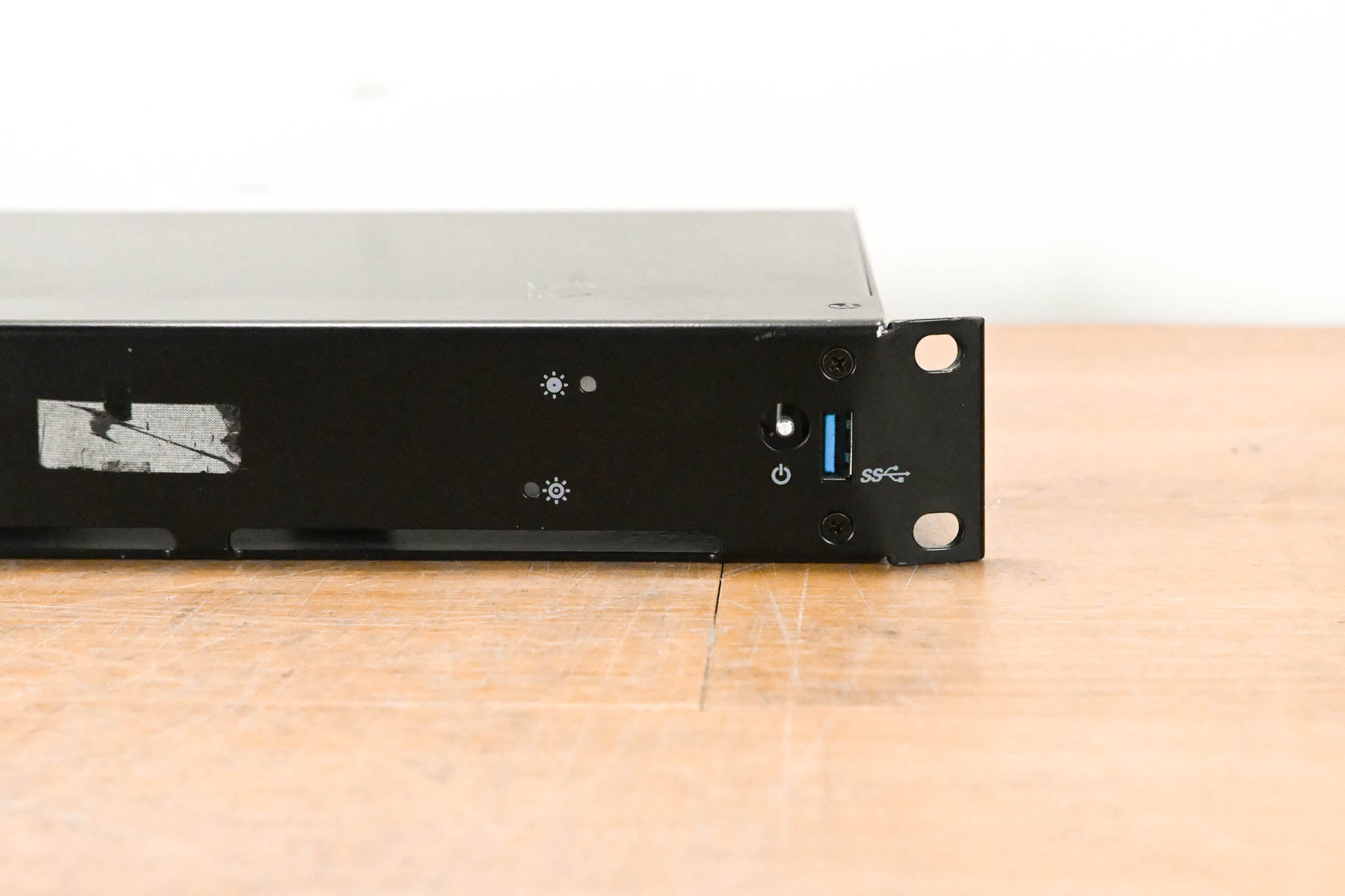 Sonnet RackMac mini 1U Rack Mount Enclosure for Mac Mini