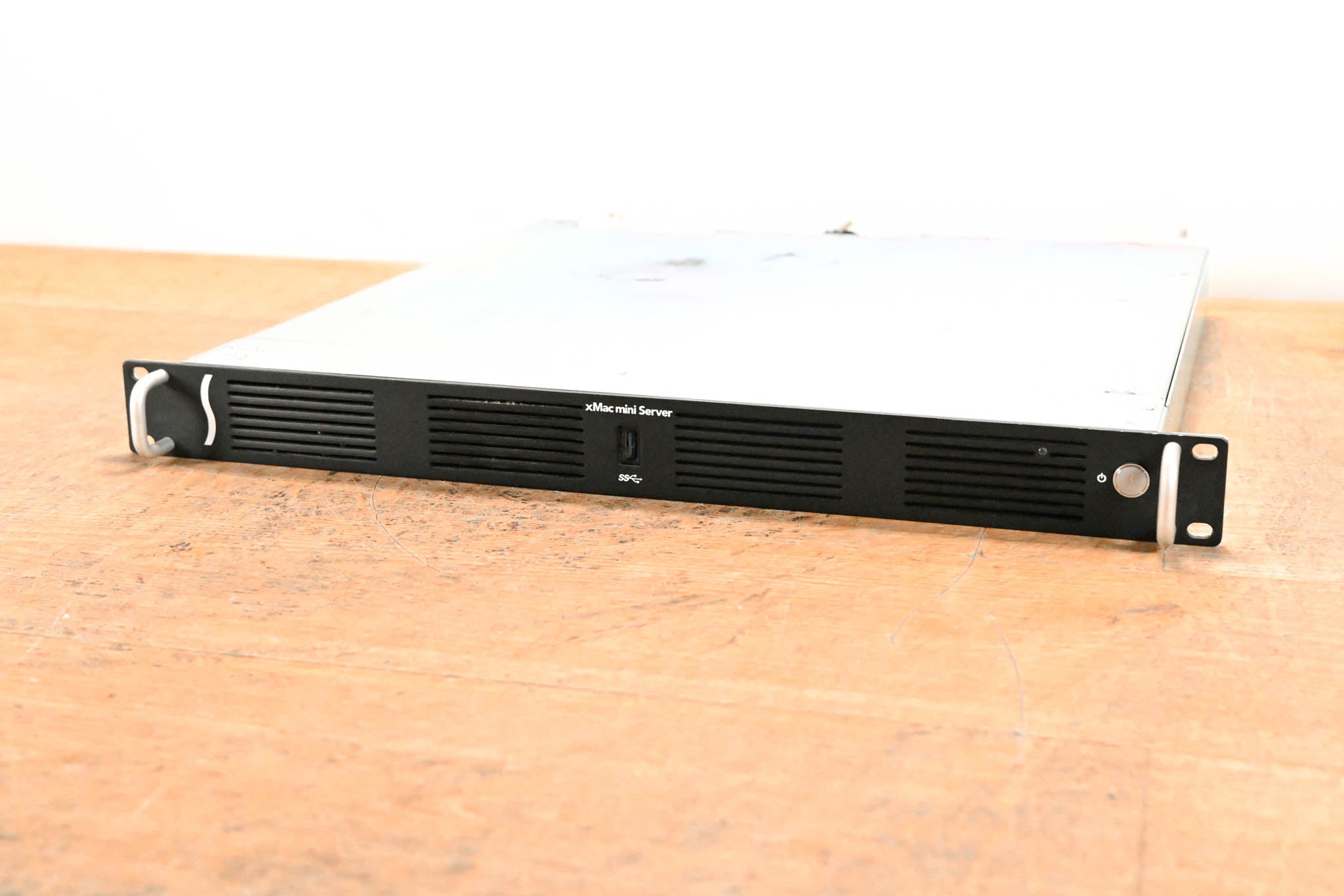 Sonnet xMac mini Server Thunderbolt 3