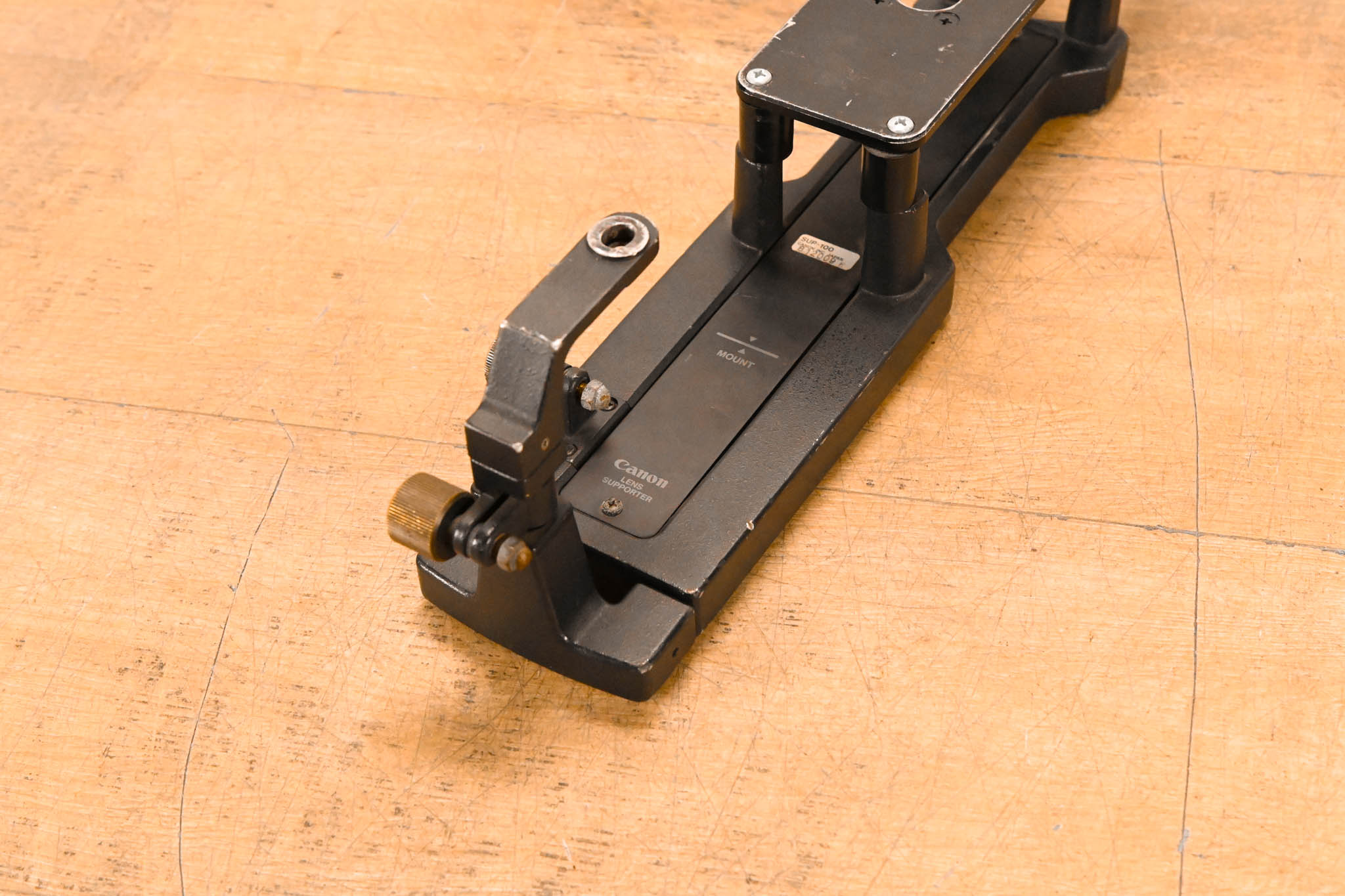 Canon SUP-100 Lens Supporter