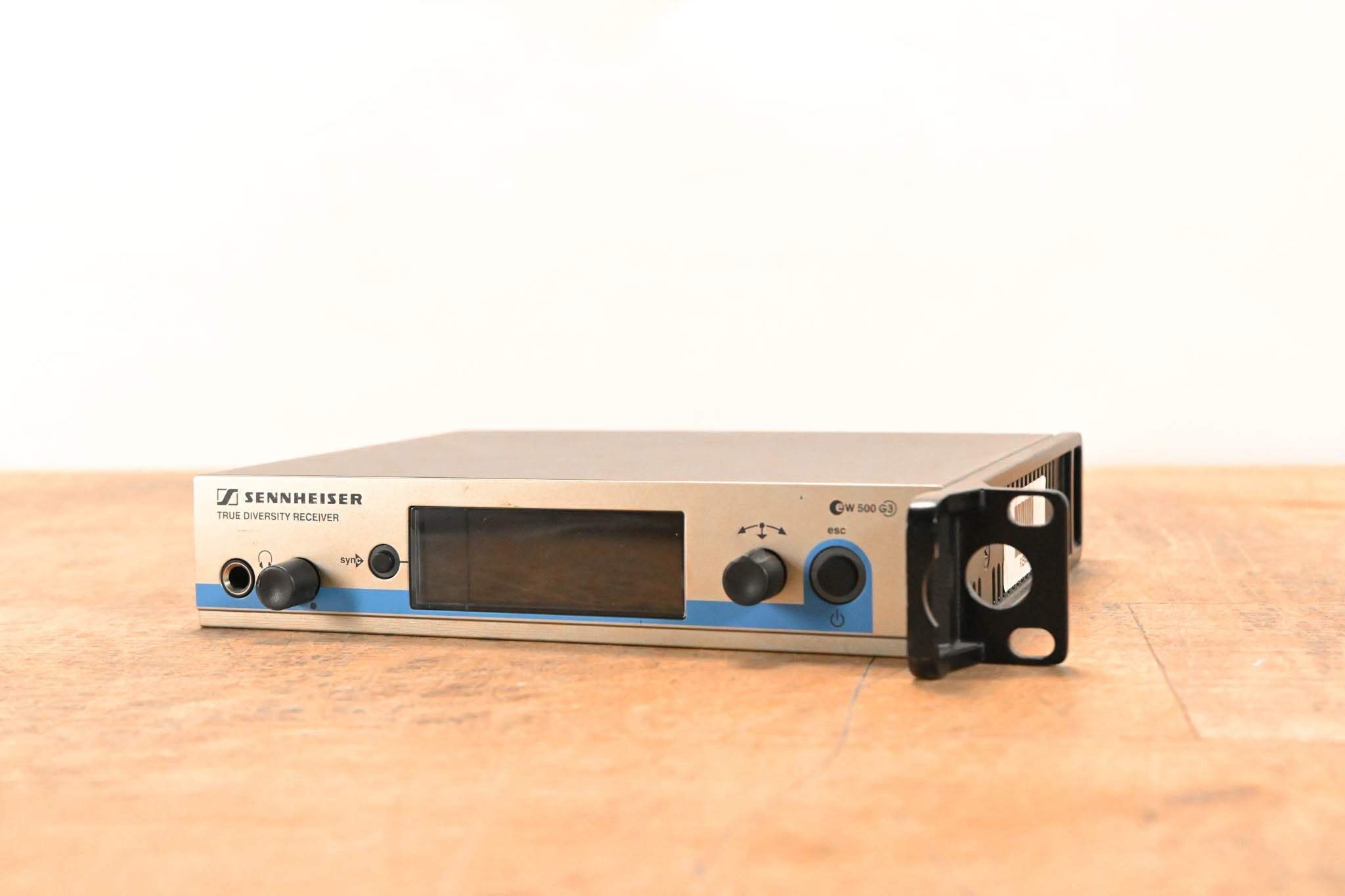 Sennheiser EM 500 G3 Wireless Receiver - 516-558 MHz (NO POWER SUPPLY)